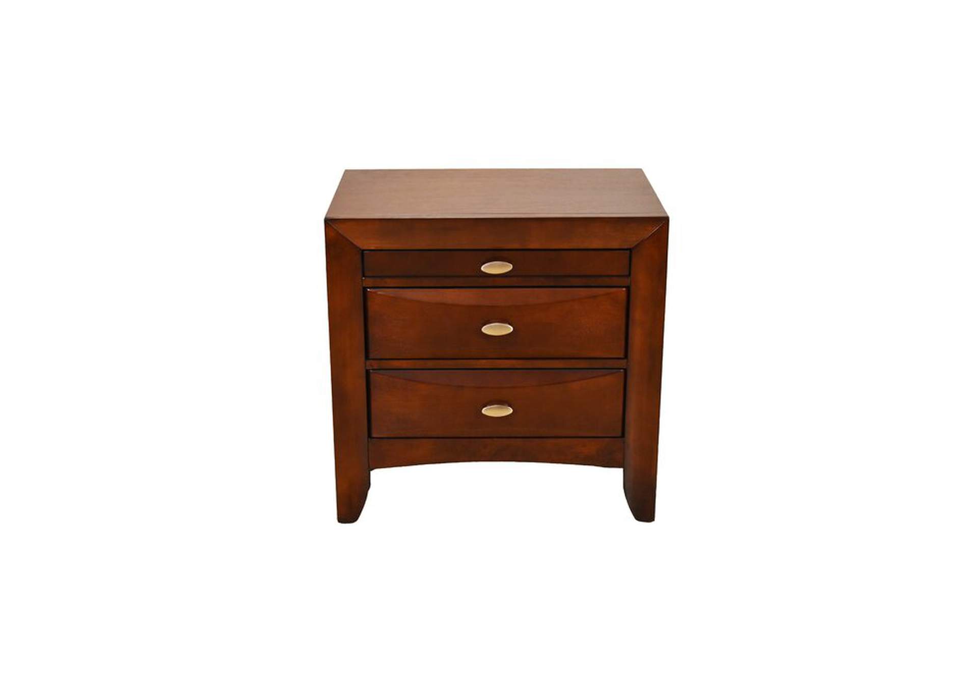 Emily Cherry Nightstand image 1