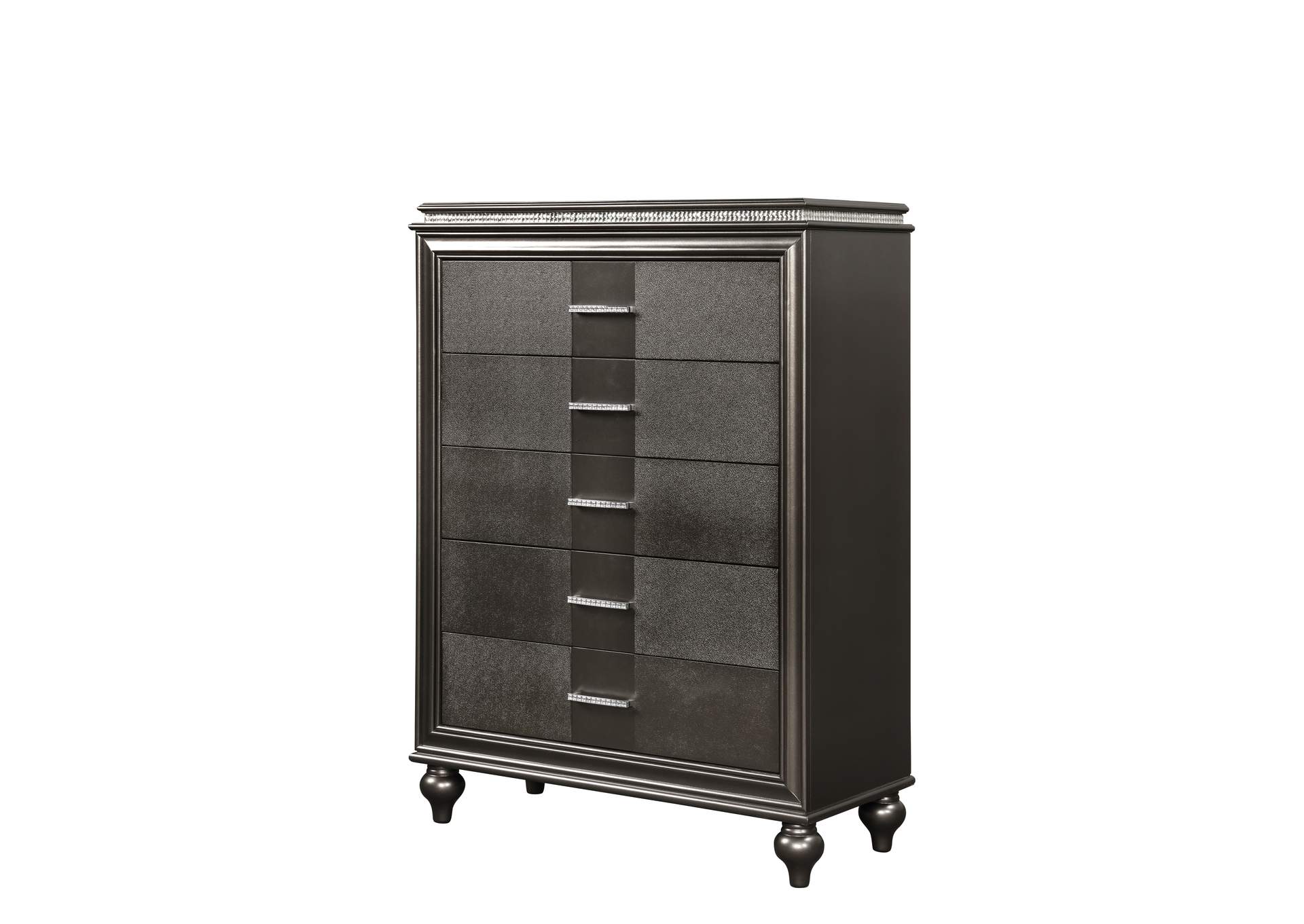 Ginger Cherry Chest image 1