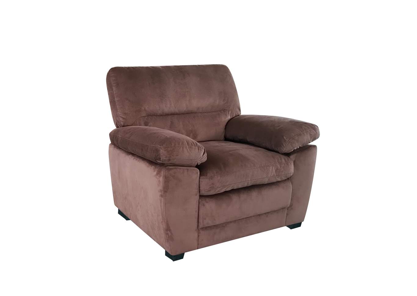 Maxx Brown  Chair image 1