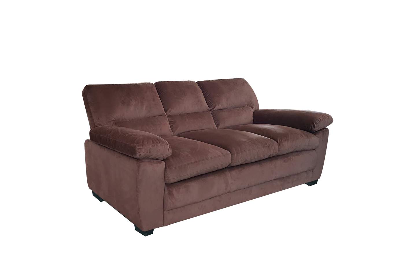 Maxx Brown  Sofa image 1