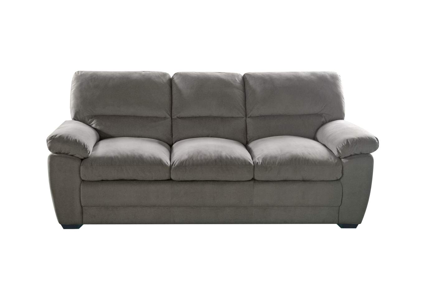 Maxx Gray Sofa image 1