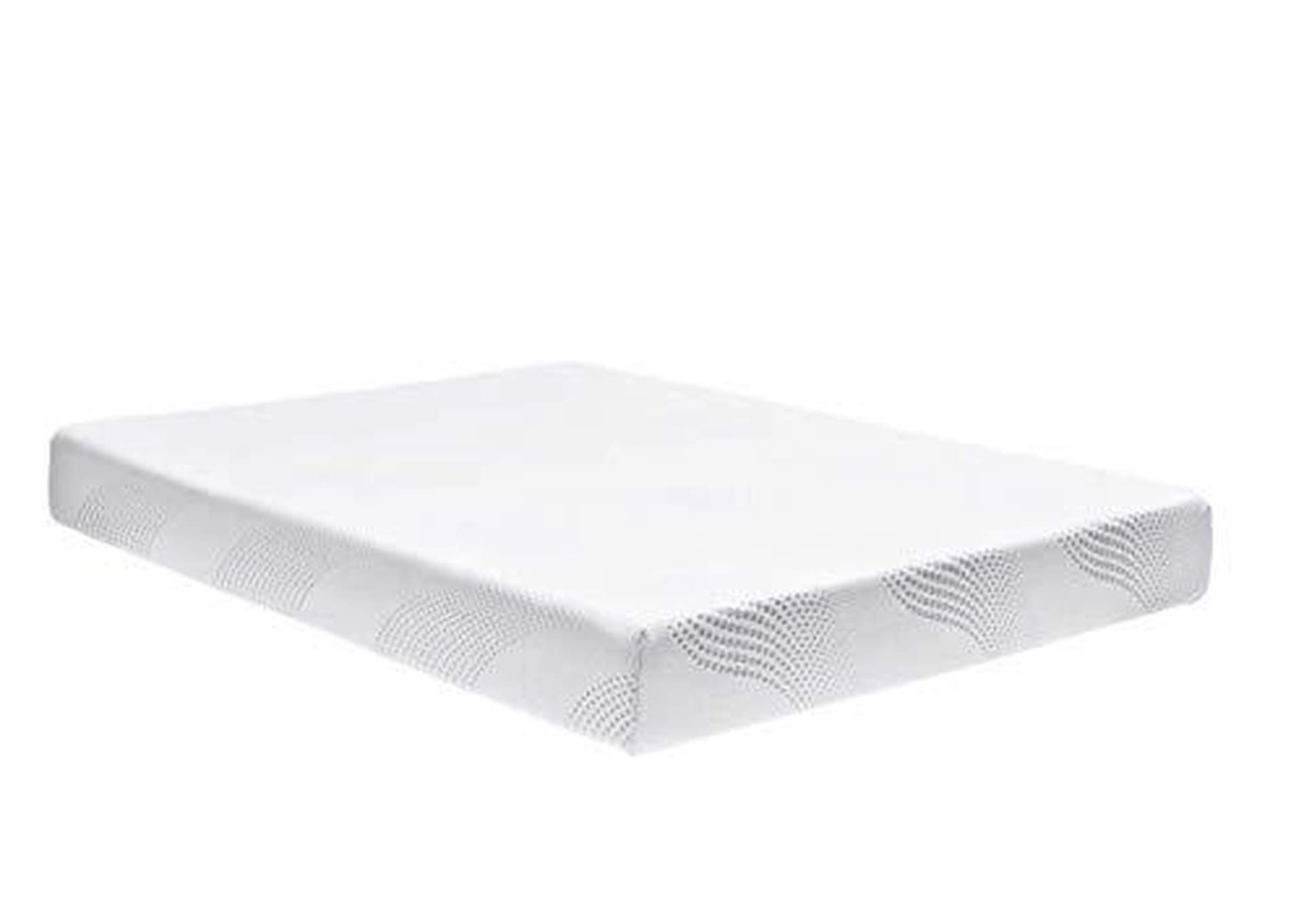 1000 8" Mattress Full Size image 1