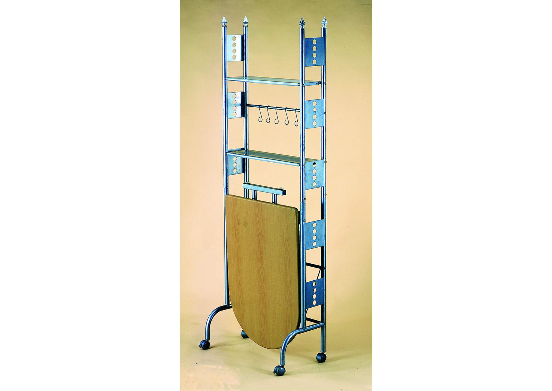 T3115 Break Full Size Bar image 1