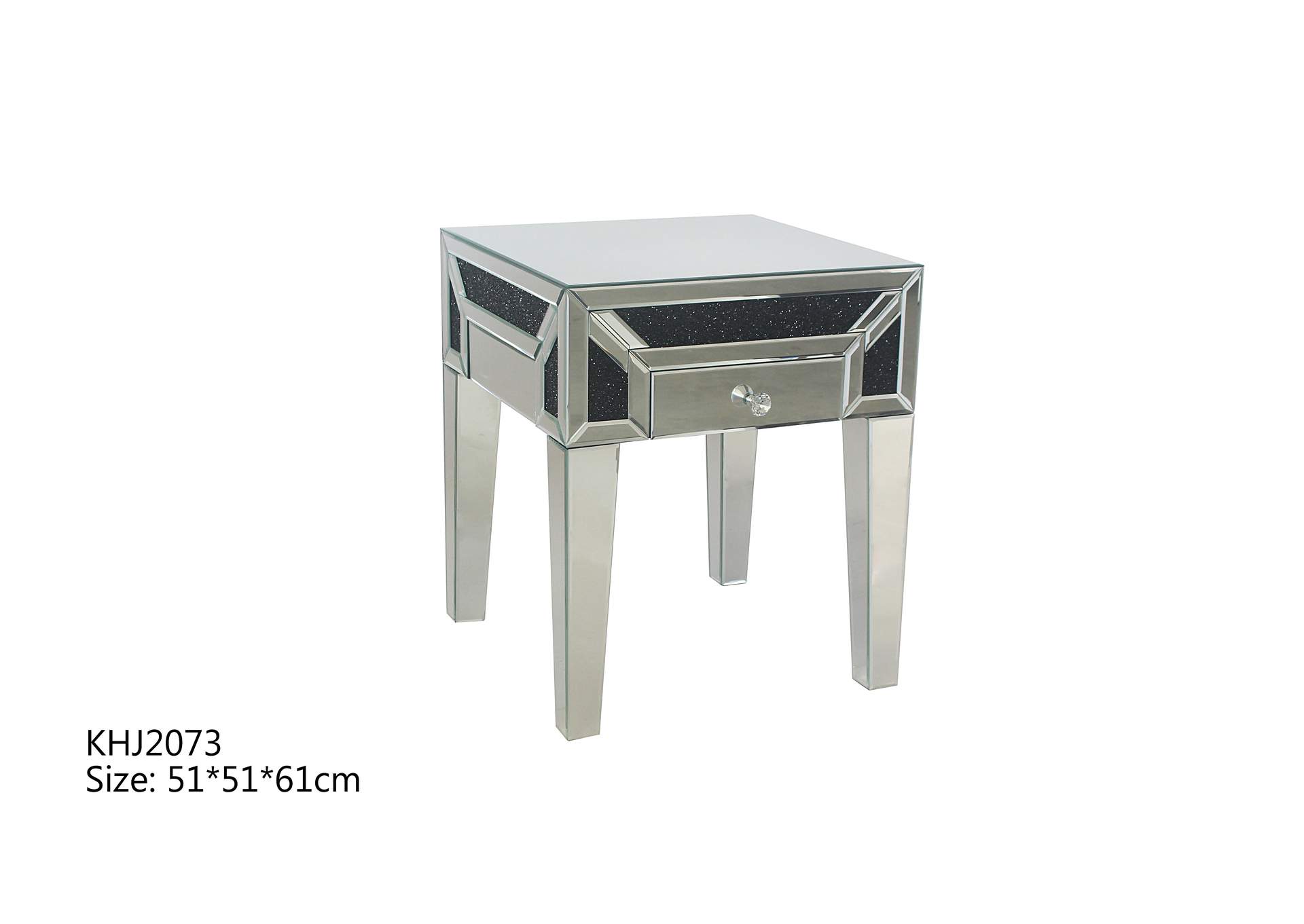 3310E End Table With Drawer image 1