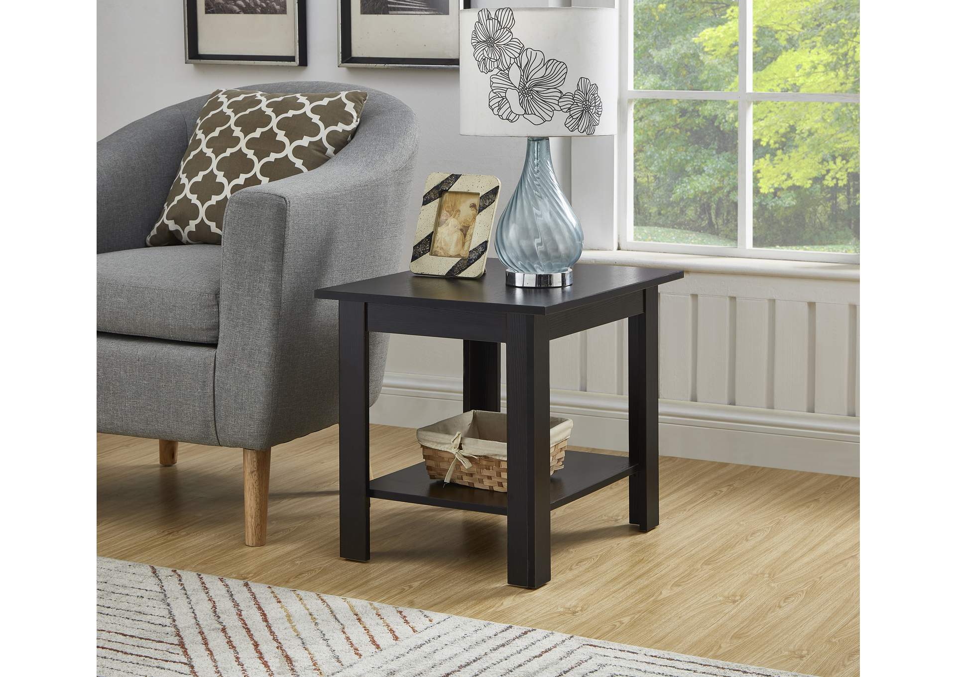 3316Ce Side Table image 1