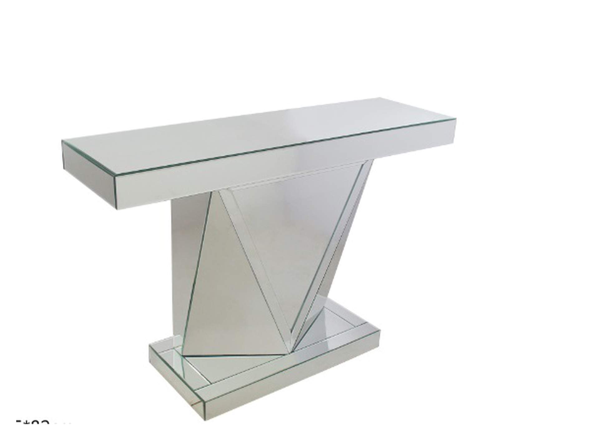 3317 Console Table image 1