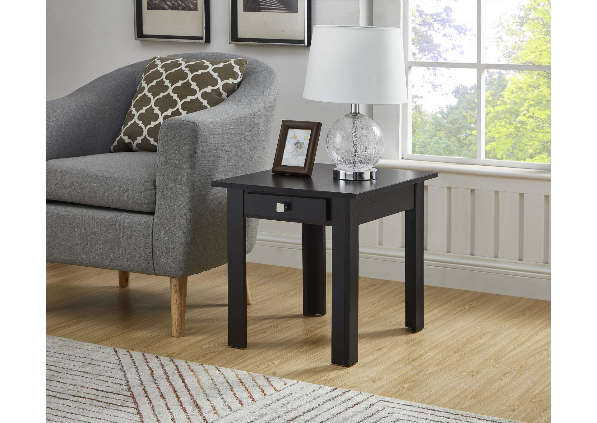 3317Ce Side Table image 1