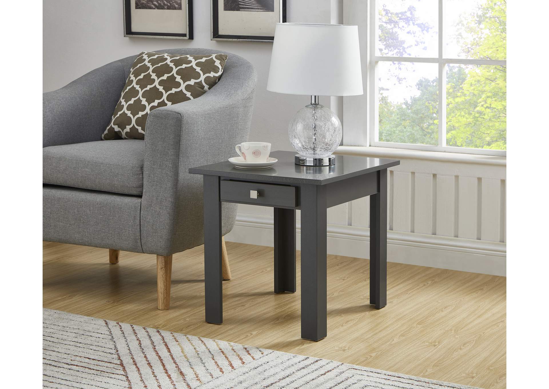 3317Ge Side Table image 1