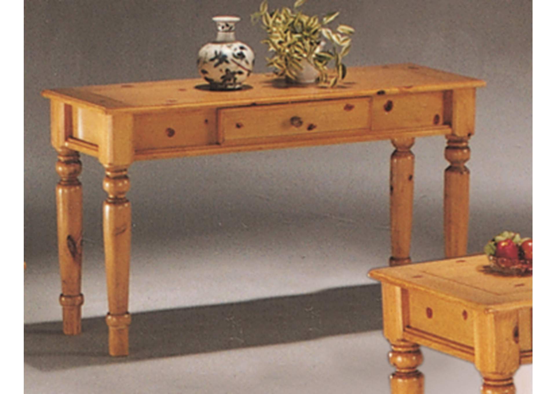 3351E End Table image 1