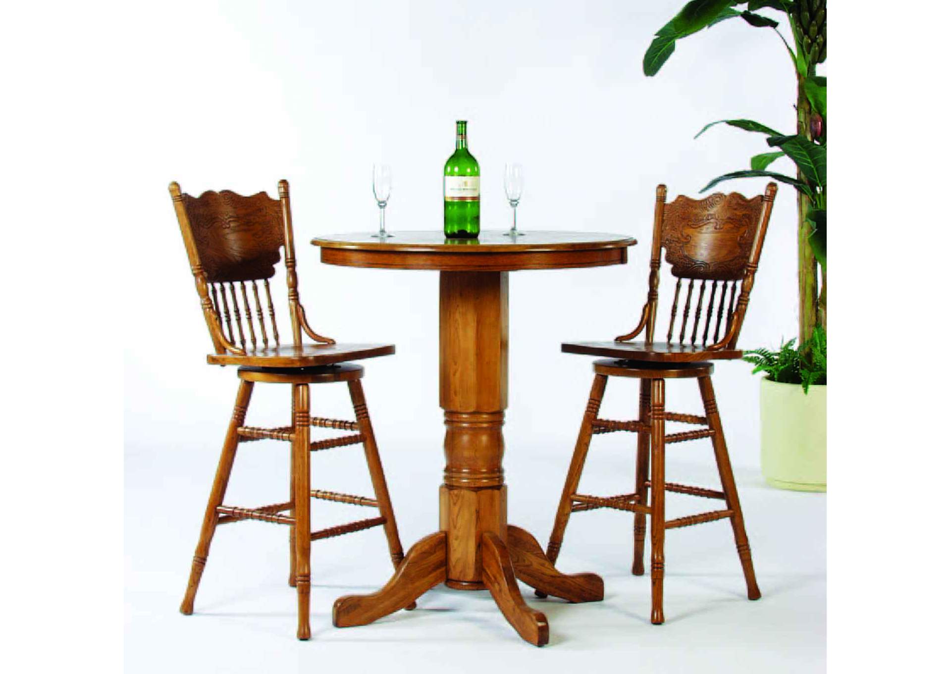 3409 Chair image 1