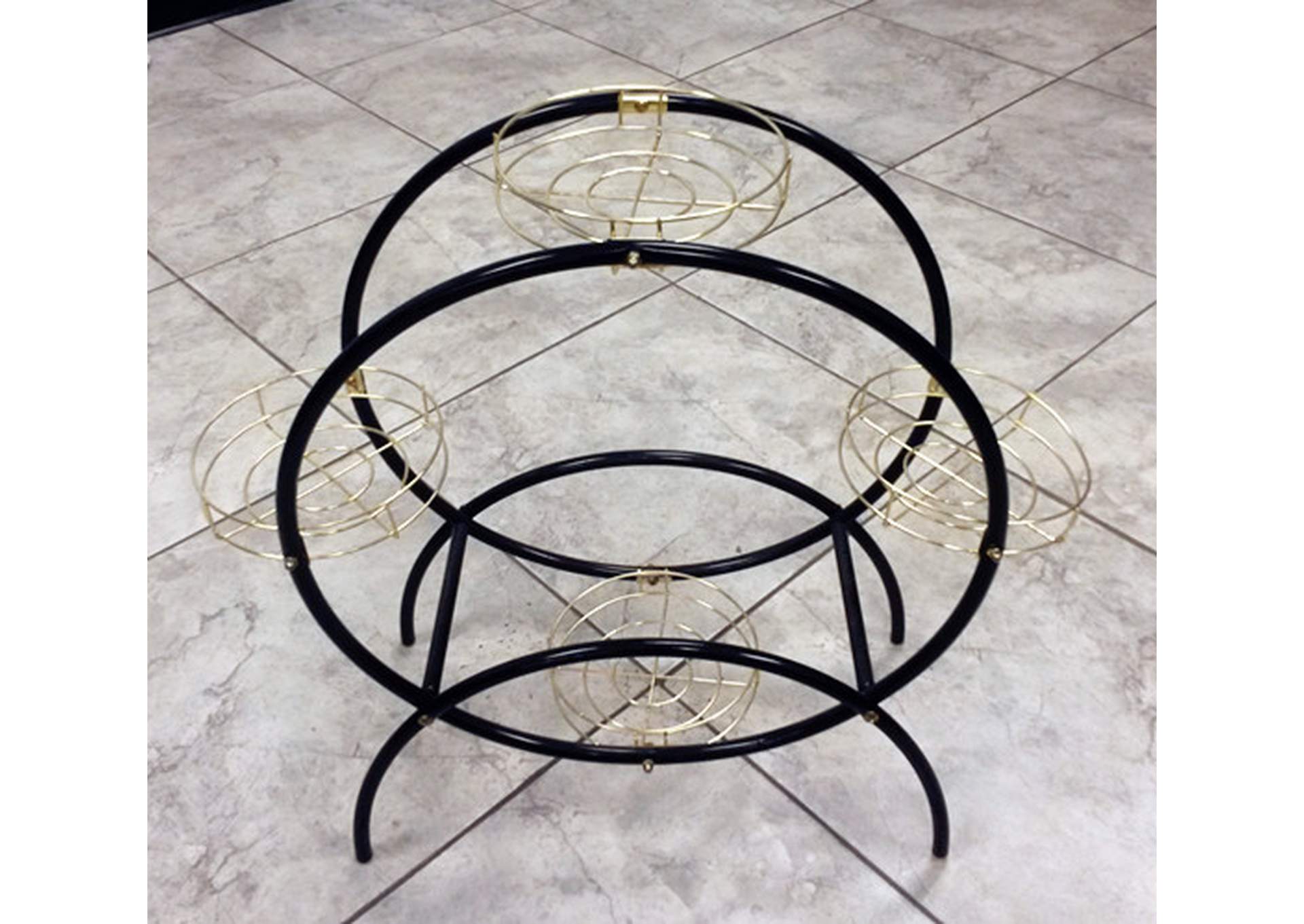 3447K Plant Stand image 1