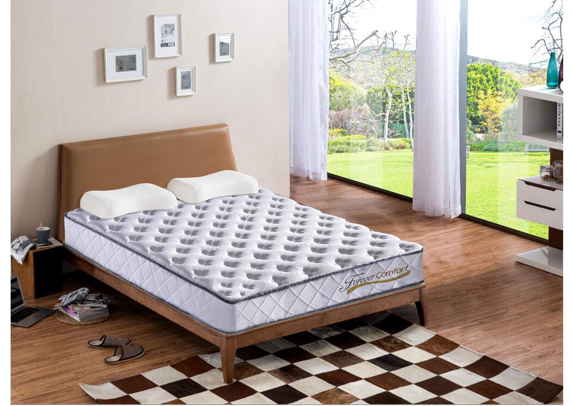 4709 Twin - XL Mattress image 1
