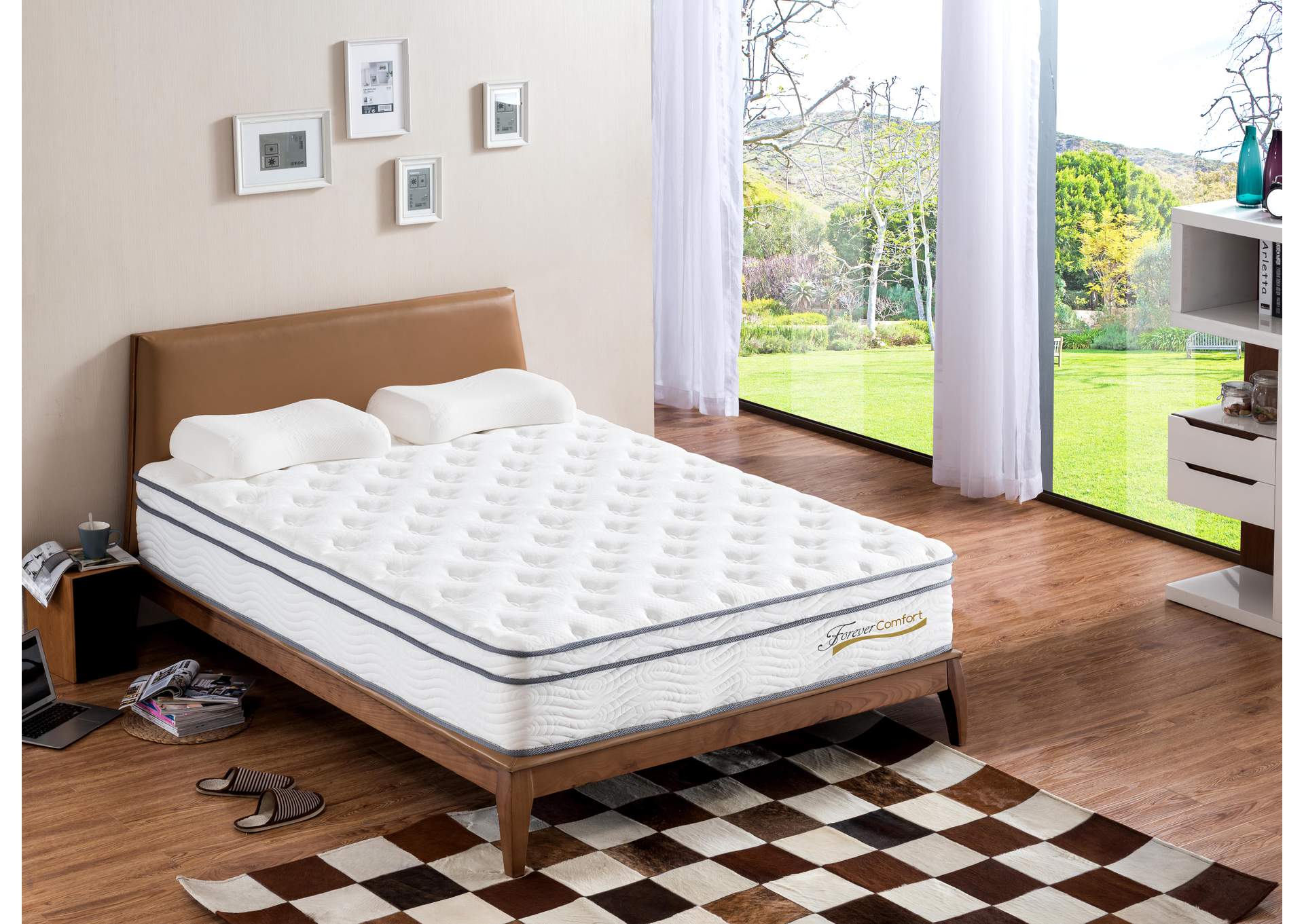 4711 King Mattress image 1