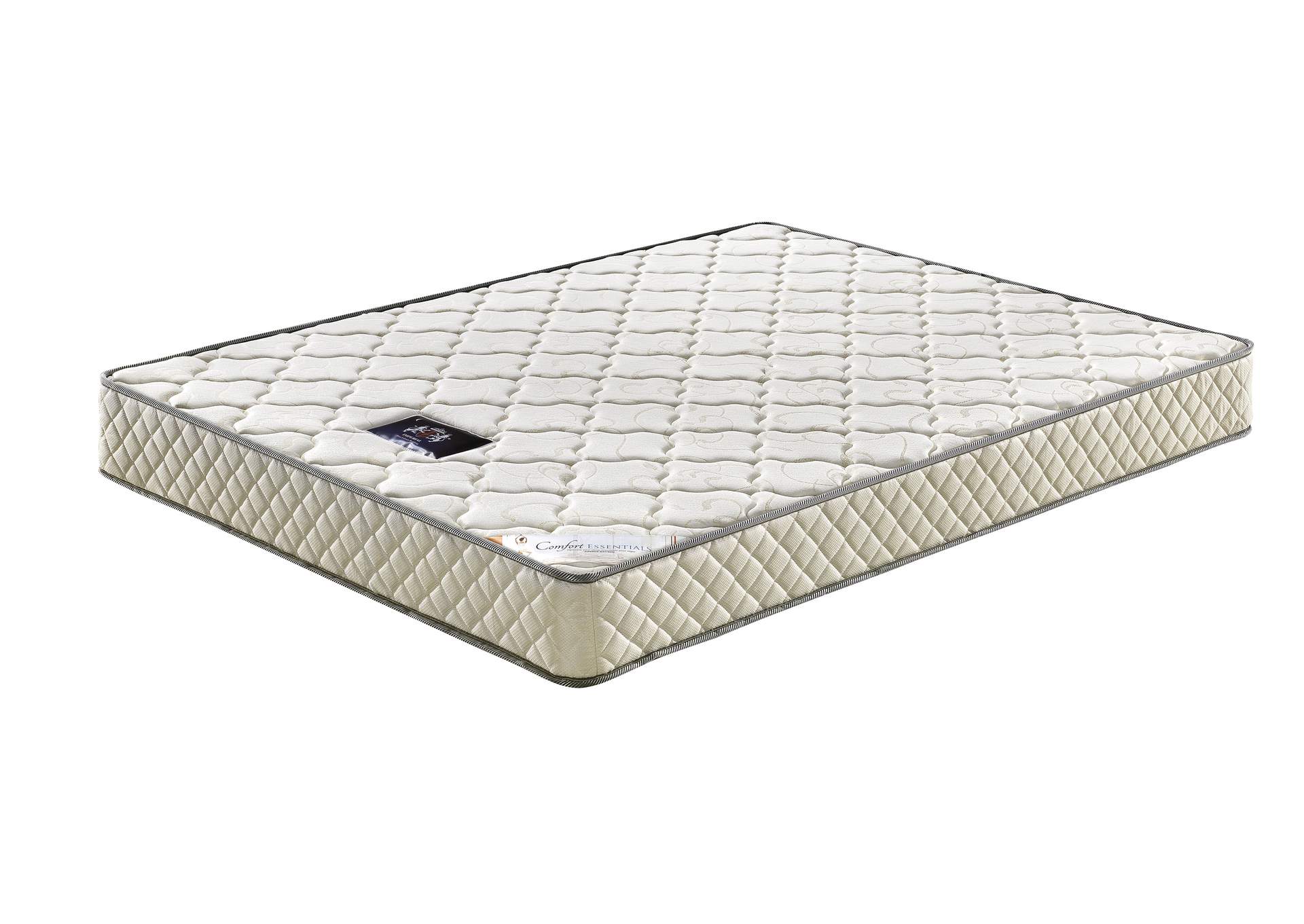 5400 8" Single Side Full Mattress image 1