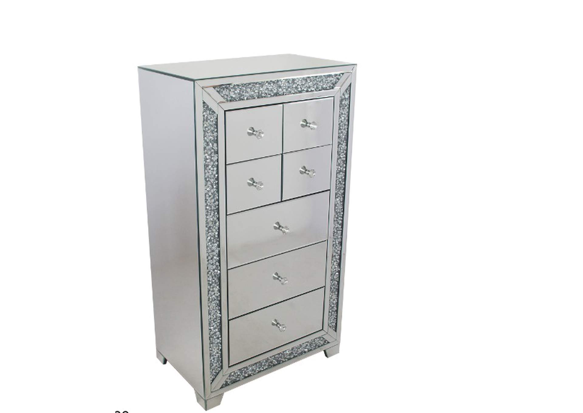 7715 Cabinet image 1