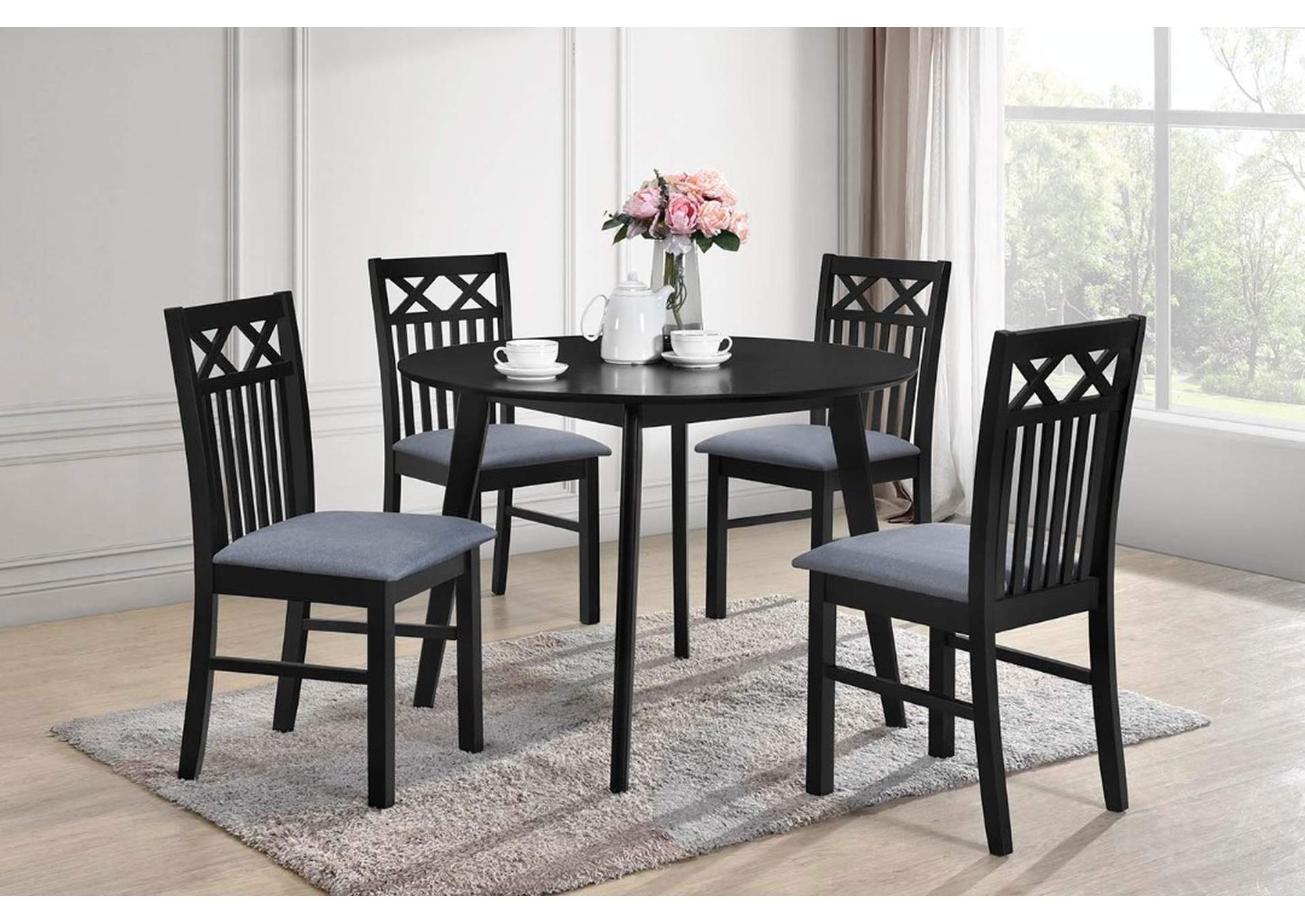 D1316 Round Table image 1