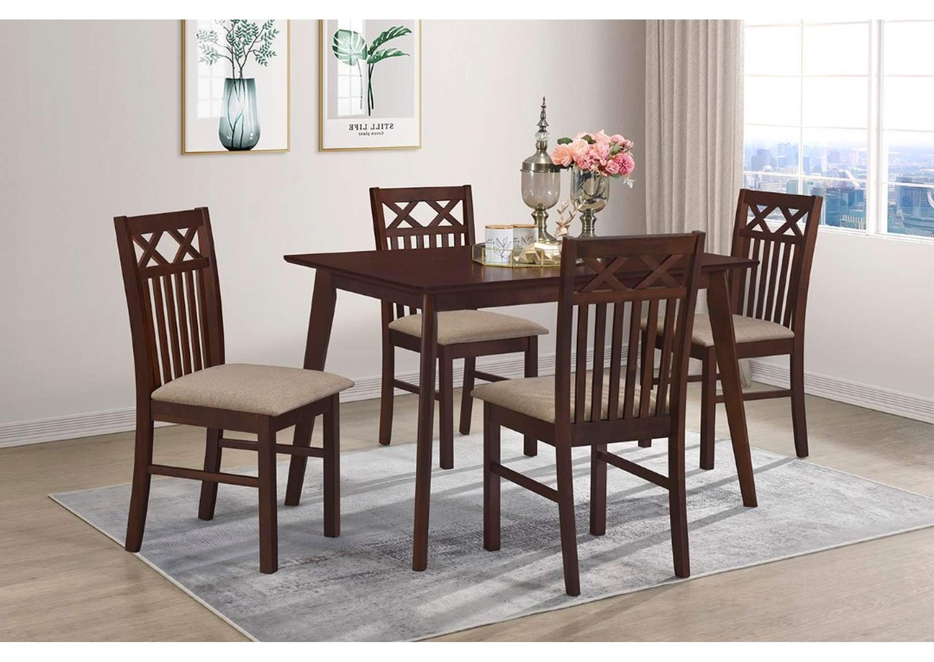 D1416 Nelson Table image 1