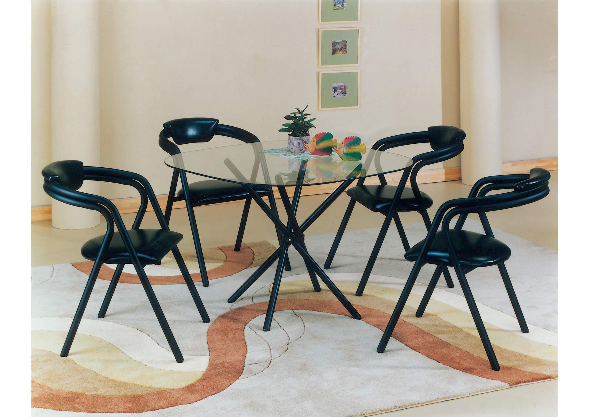 D1720 R Chair 2 In 1 Box image 1