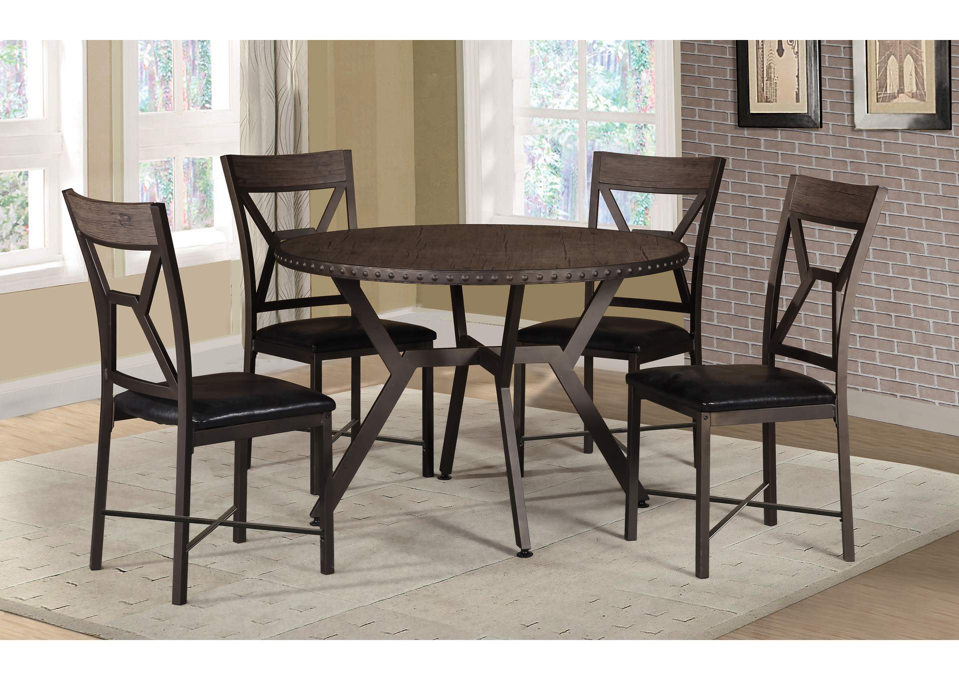 D2525 Dining Table image 1
