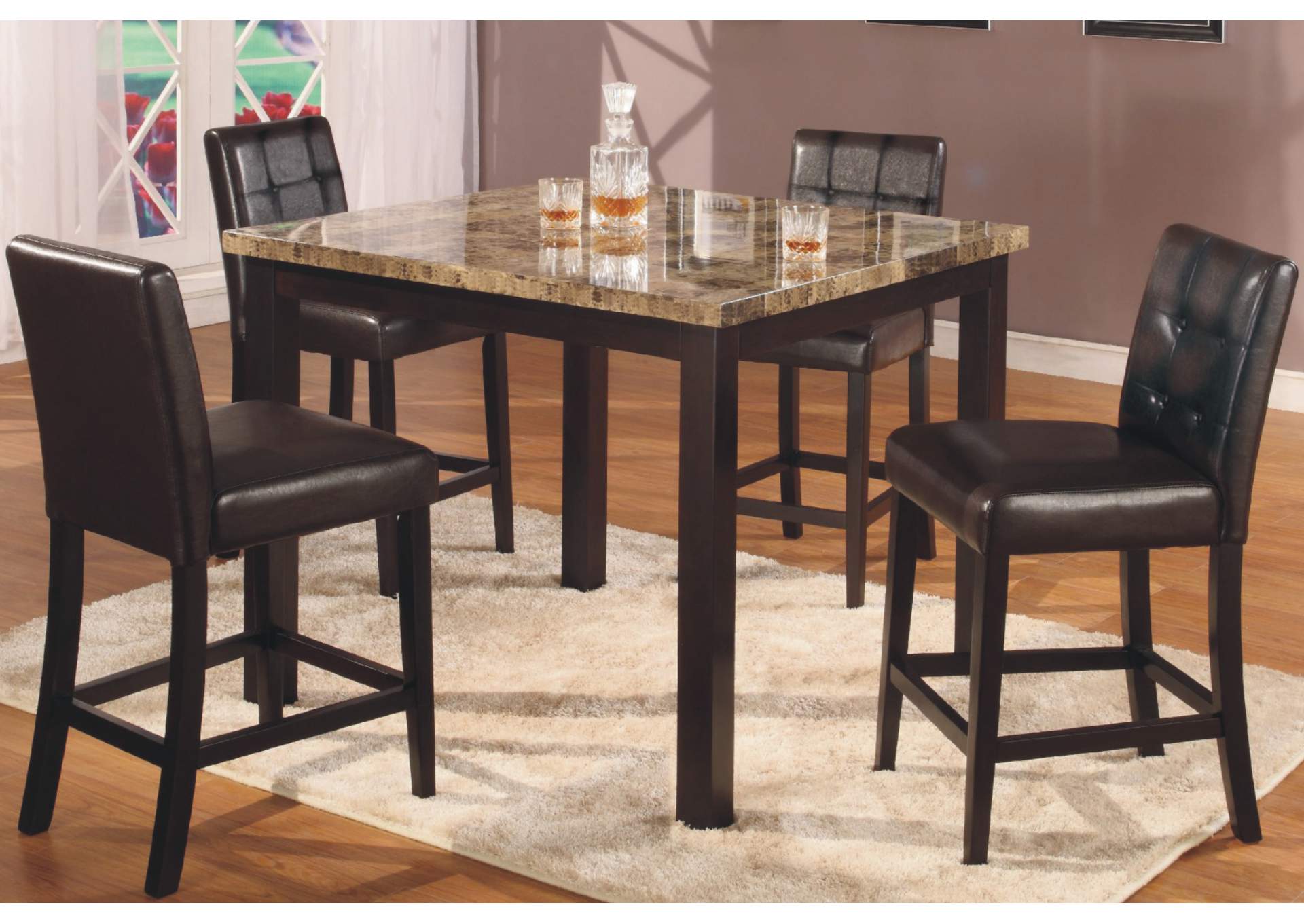 3441C Bar Chair 2 In 1 Box image 1