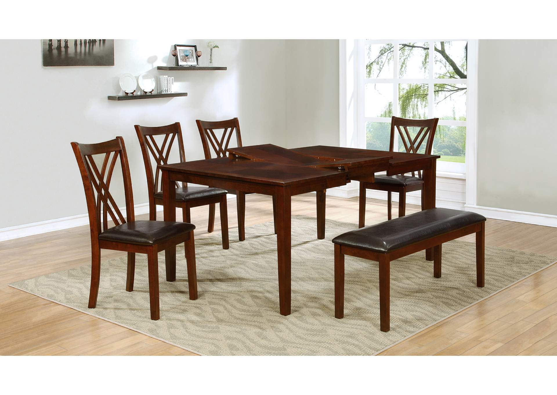 D6565 Chair image 1
