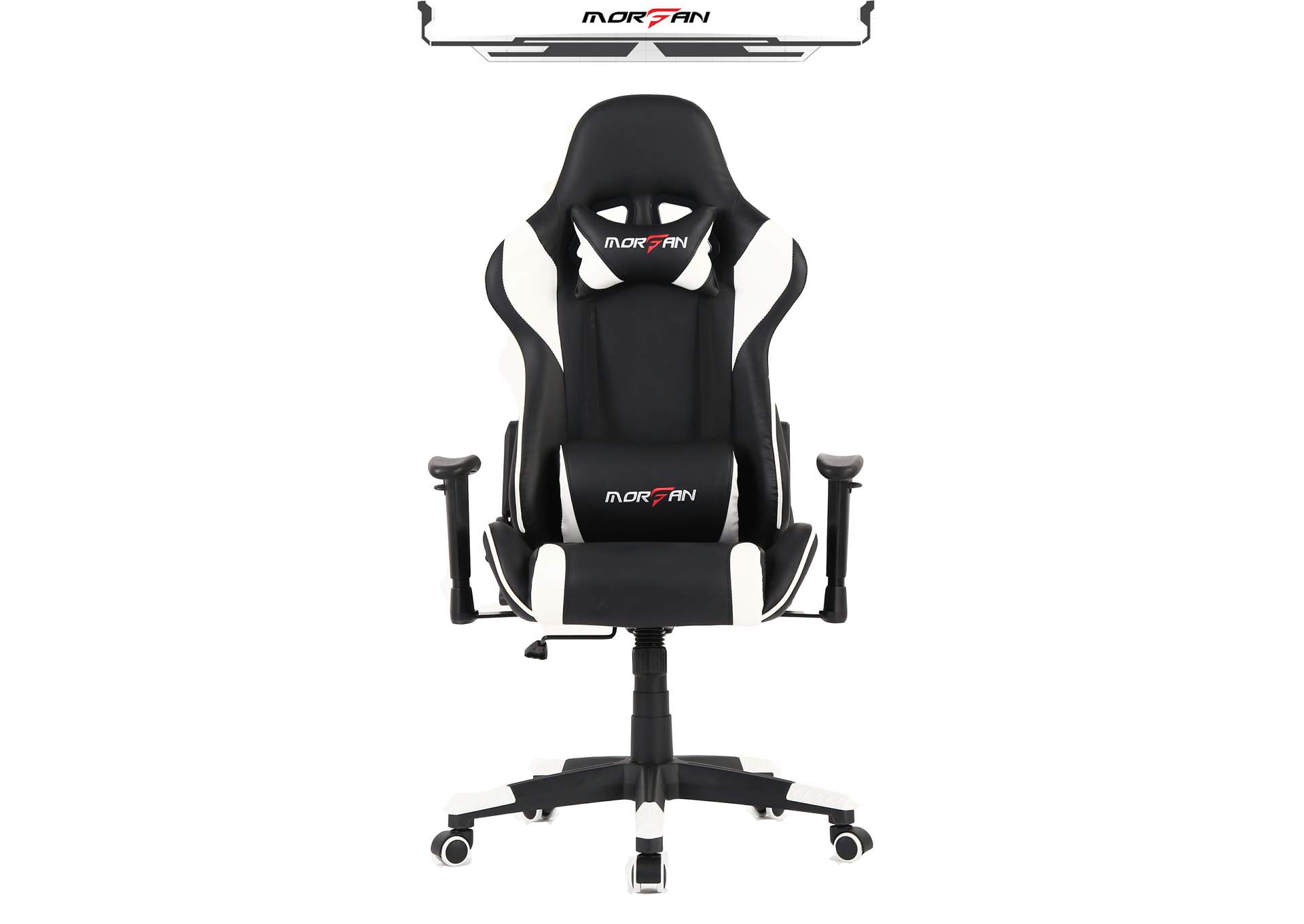 G005Bw Game Chair image 1