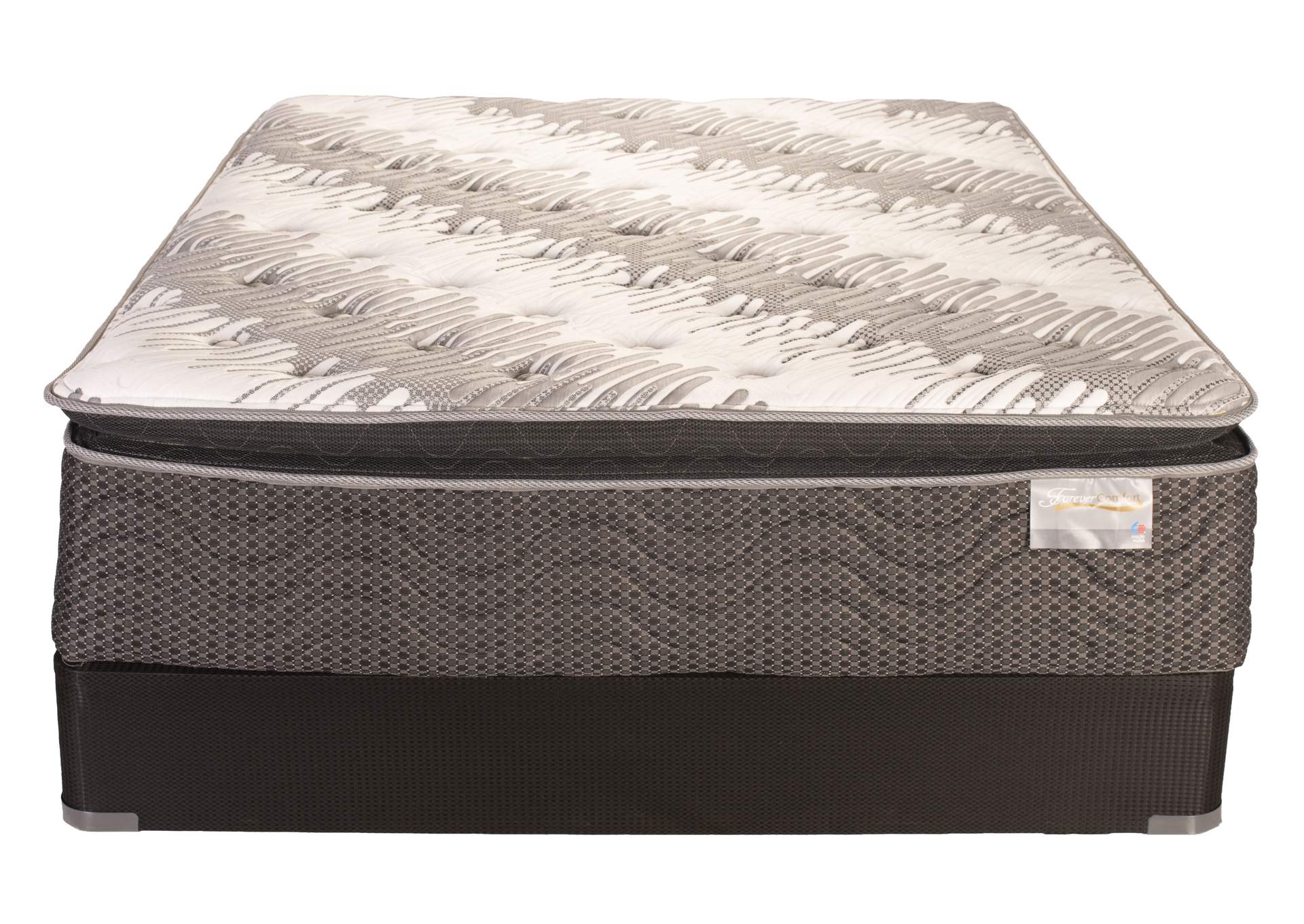 Gtu002 Queen Mattress