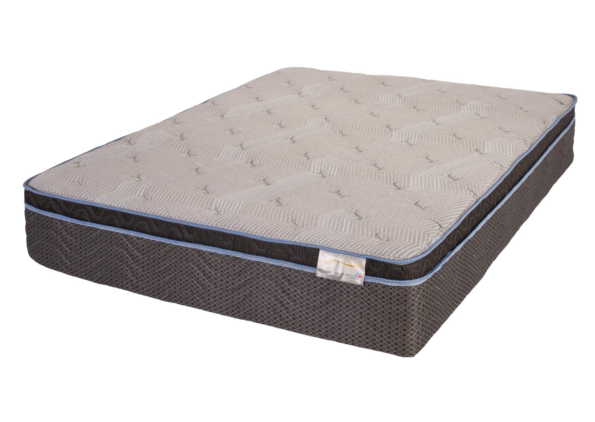 Gtu003 King Mattress image 1