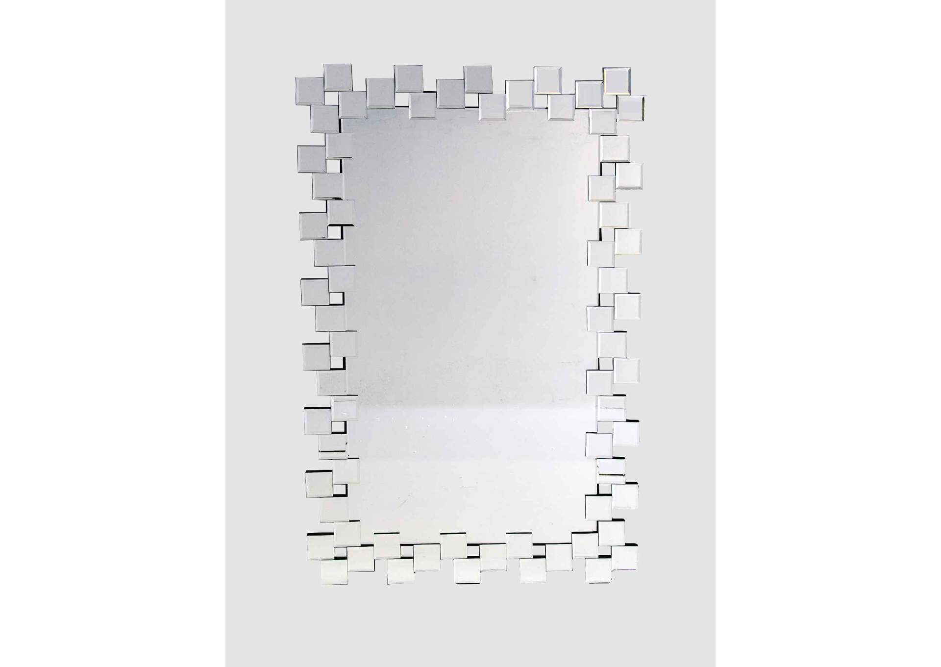 Mr012 Wall Mirror Or image 1