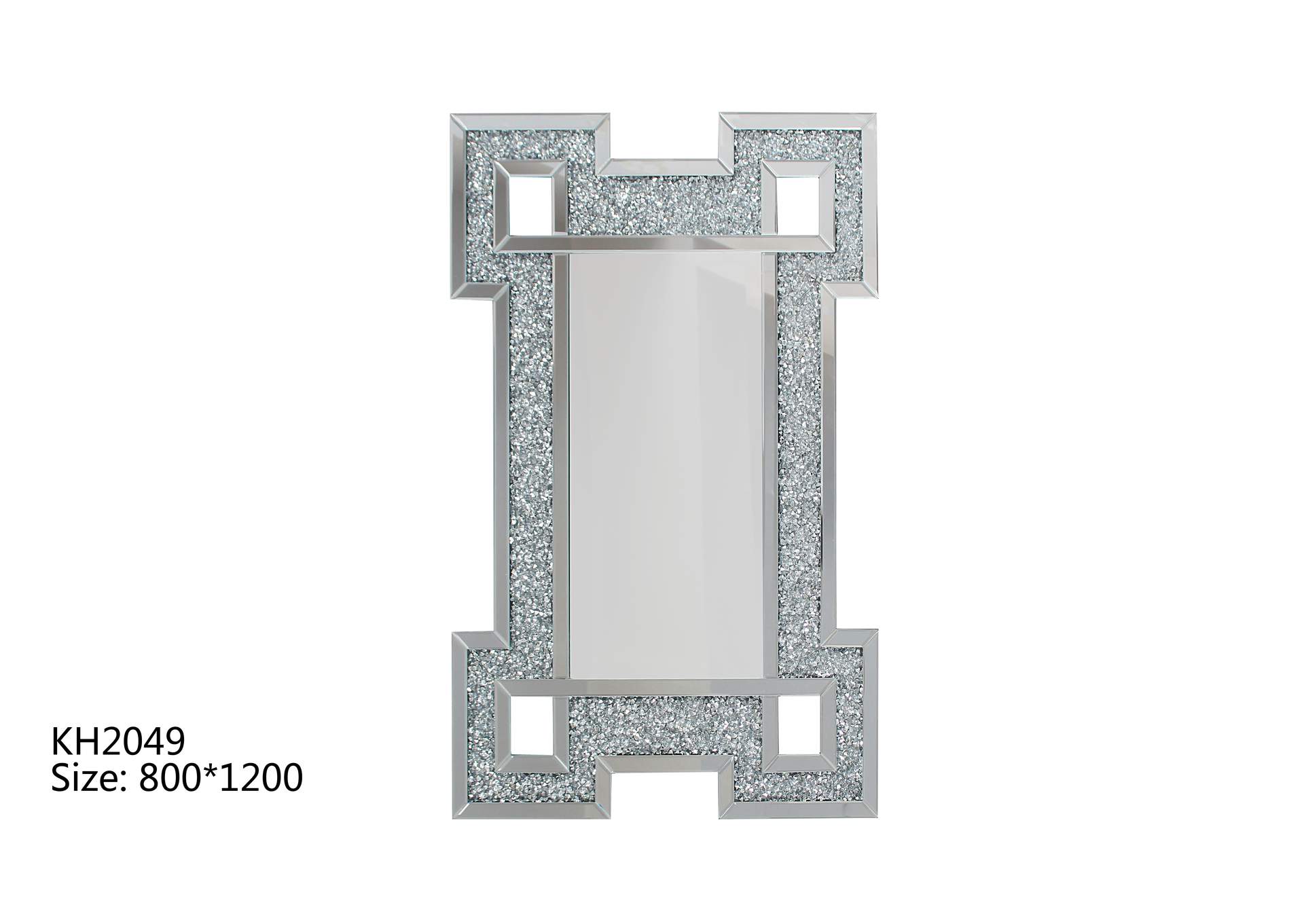 Mr014 Wall Mirror Or image 1