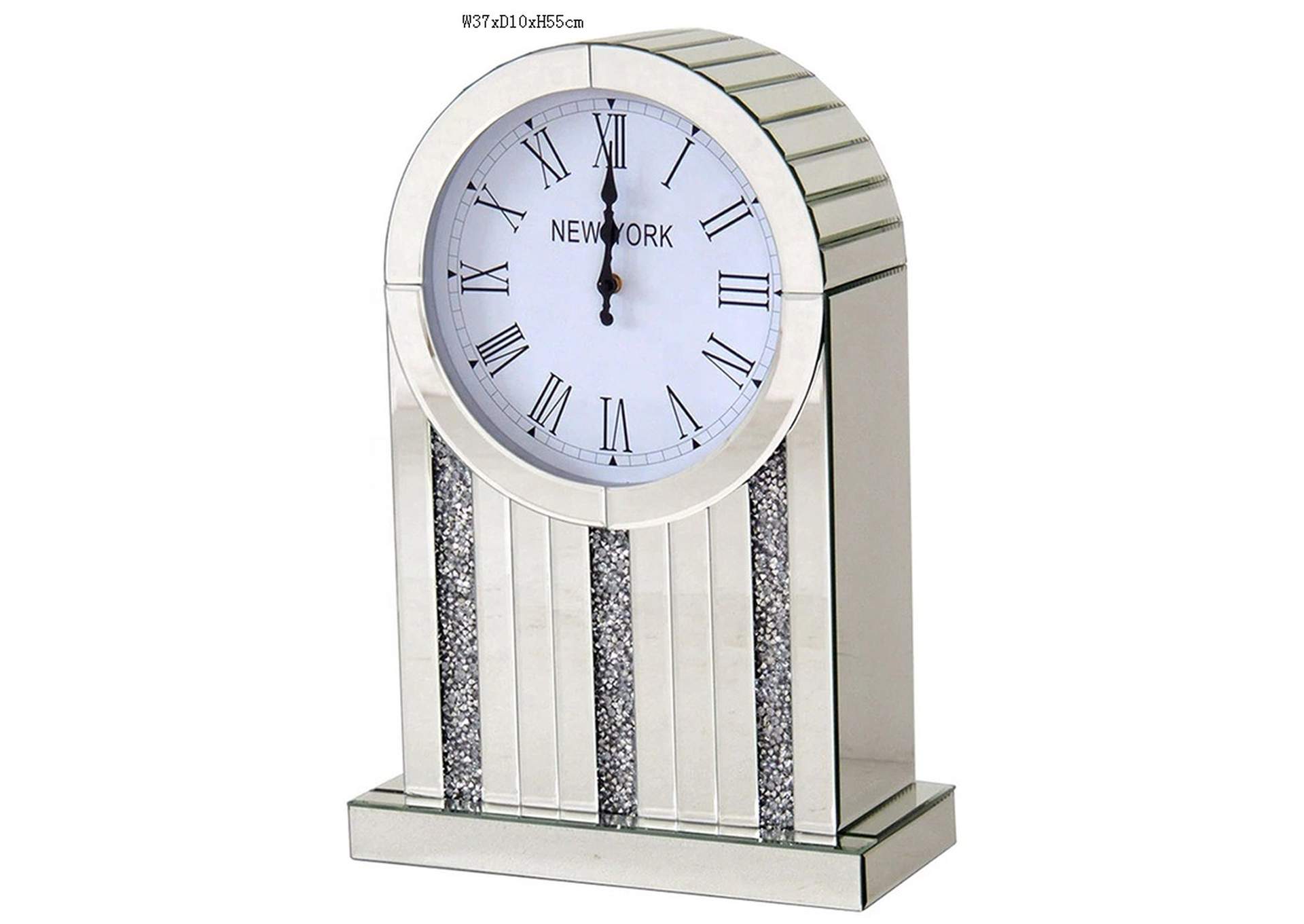 Mr025 Clock image 1