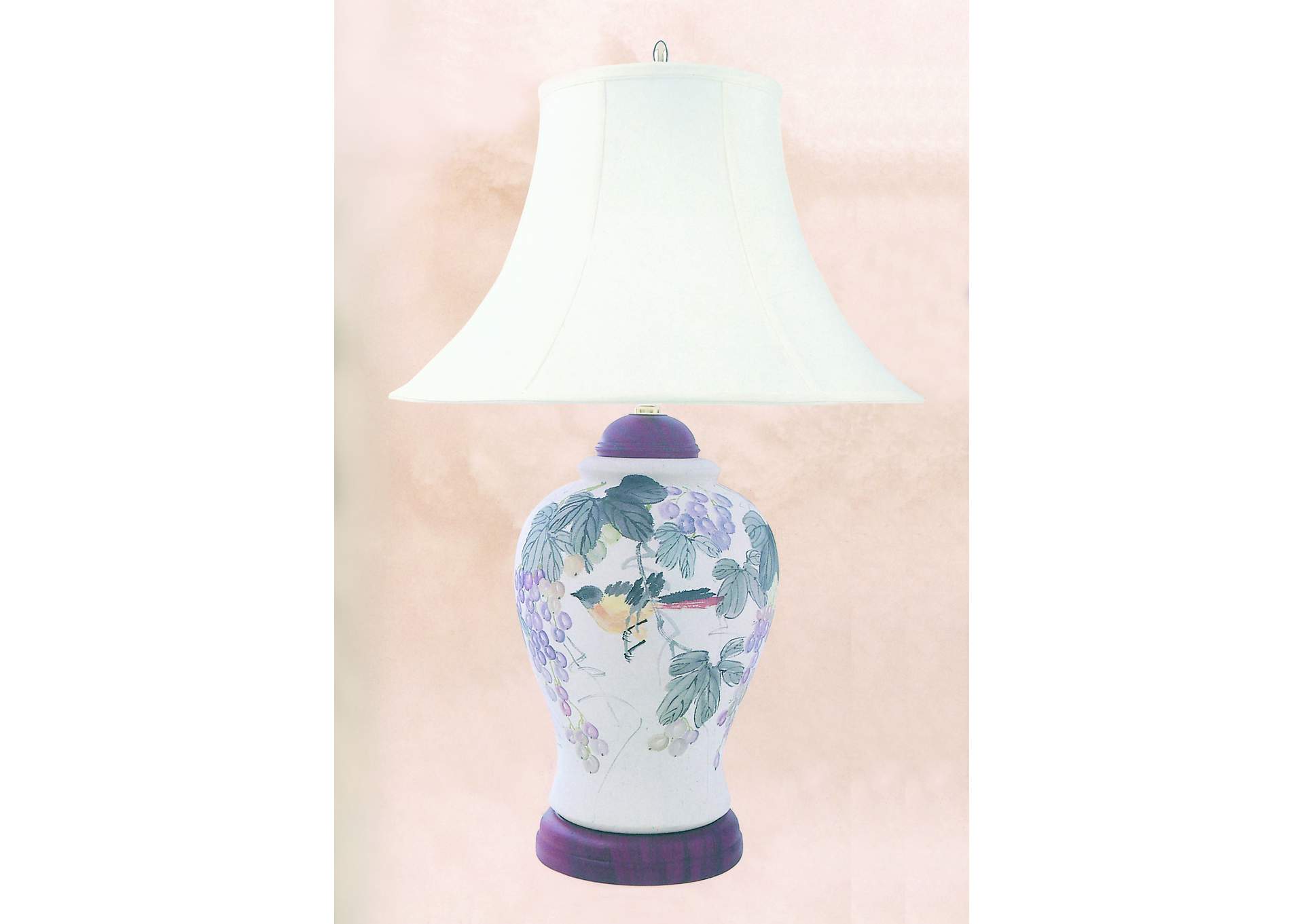 Ok410 Table Lamp image 1