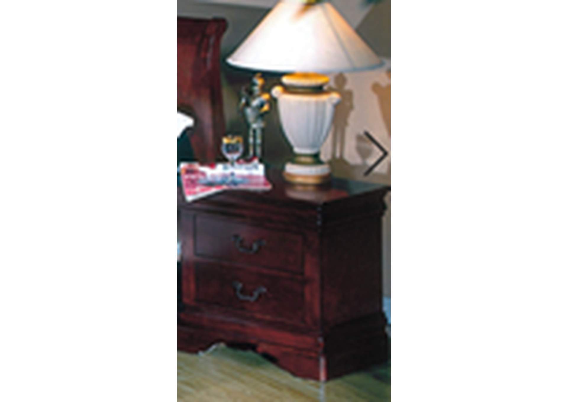 Rh200N Night Stand image 1