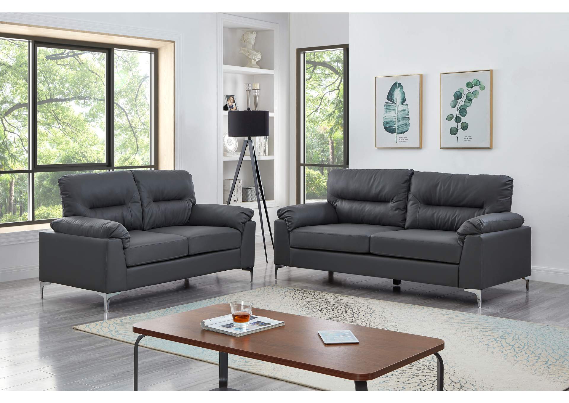 U2501 Sofa