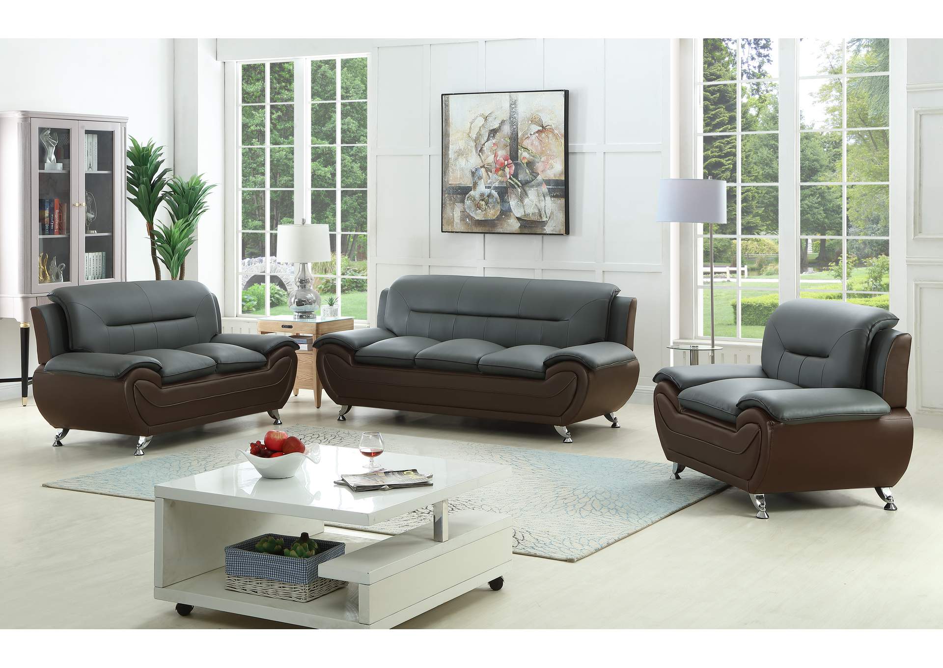 U2709 Chair