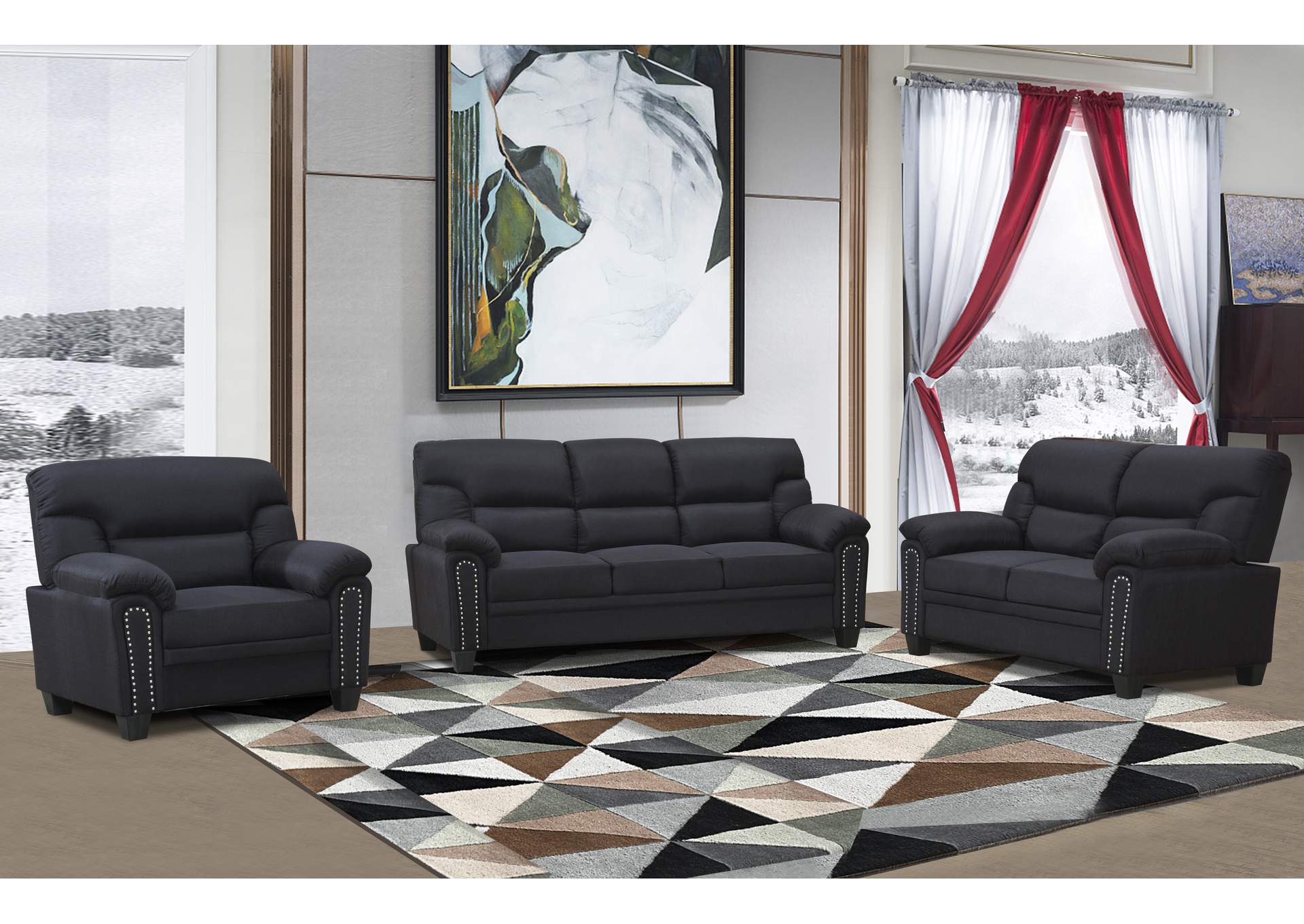 U5172 Sofa
