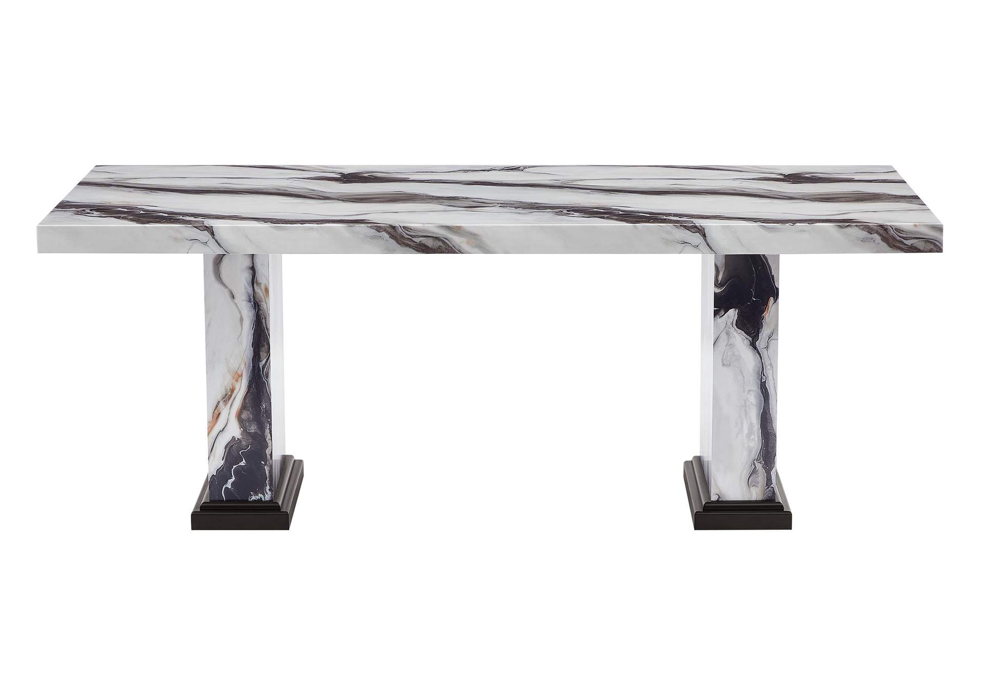 D8212 DINING TABLE image 1