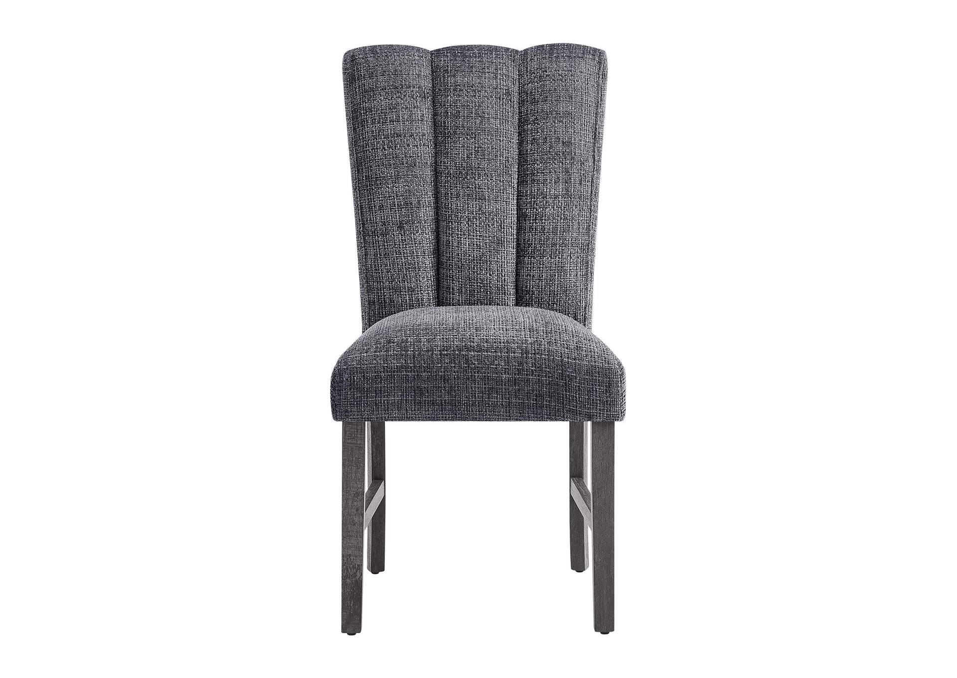D8030 DINING CHAIR image 1