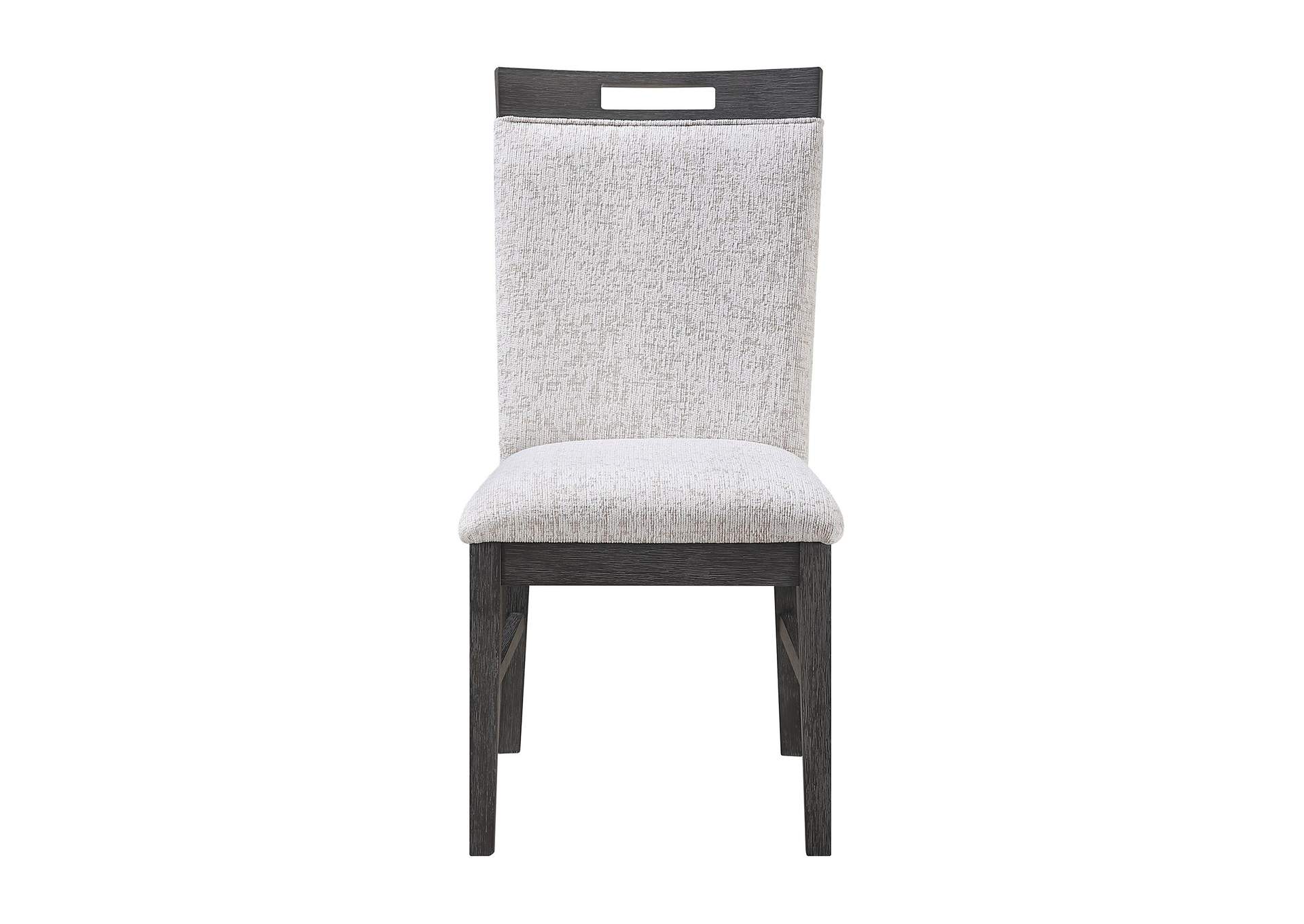 D4239 DINING CHAIR image 1
