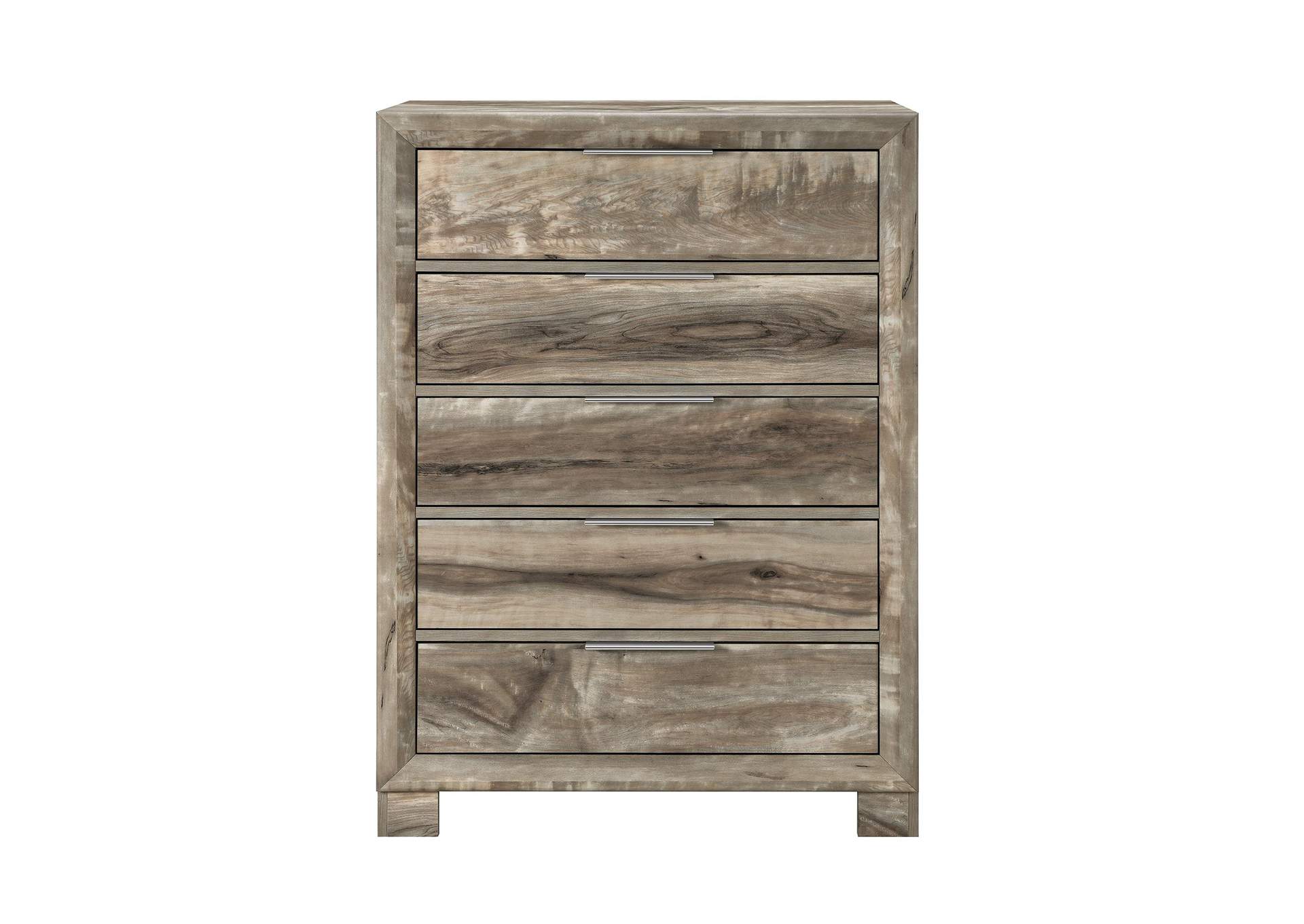 CALLIE BROWN CHEST image 1