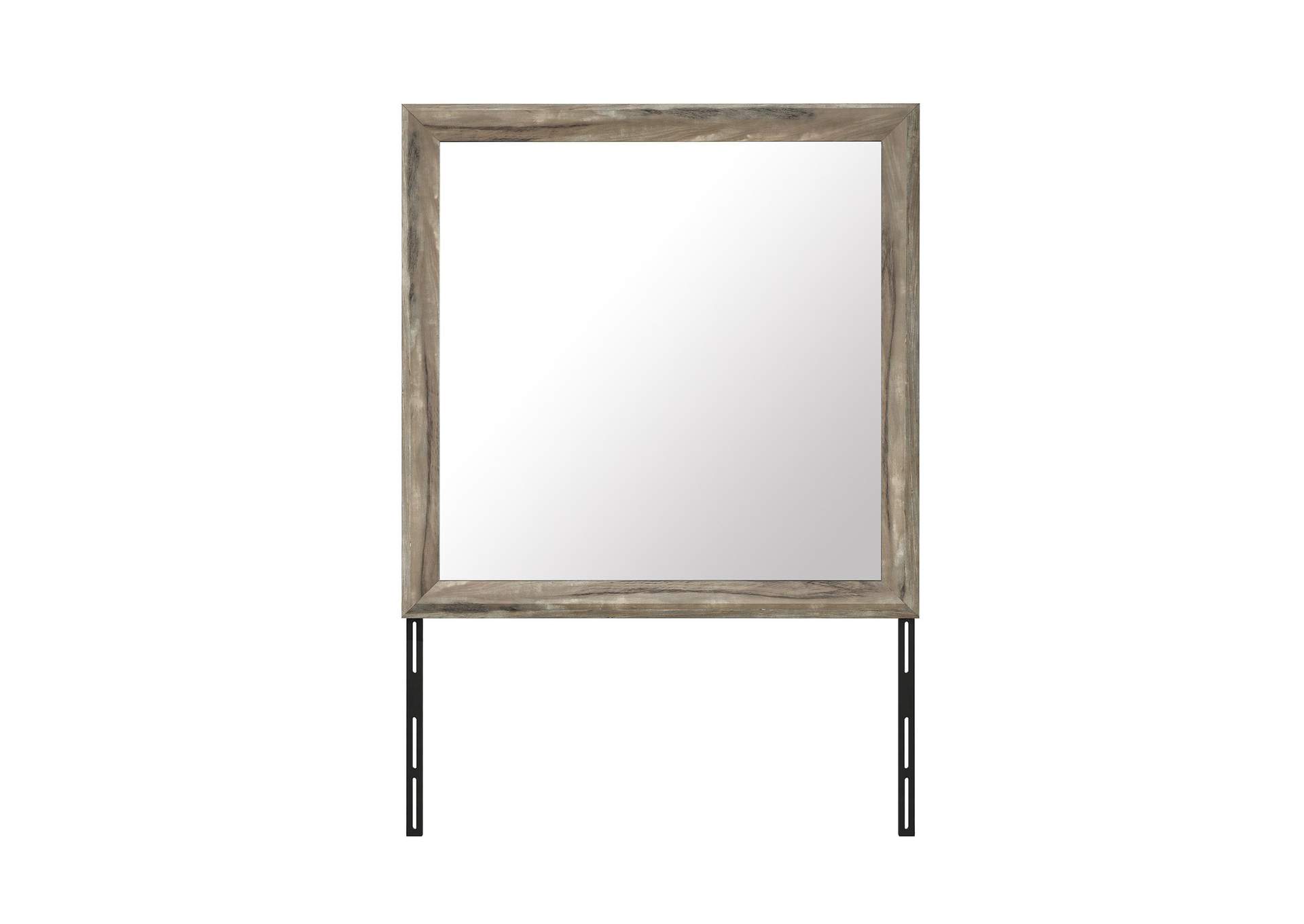 CALLIE BROWN MIRROR image 1
