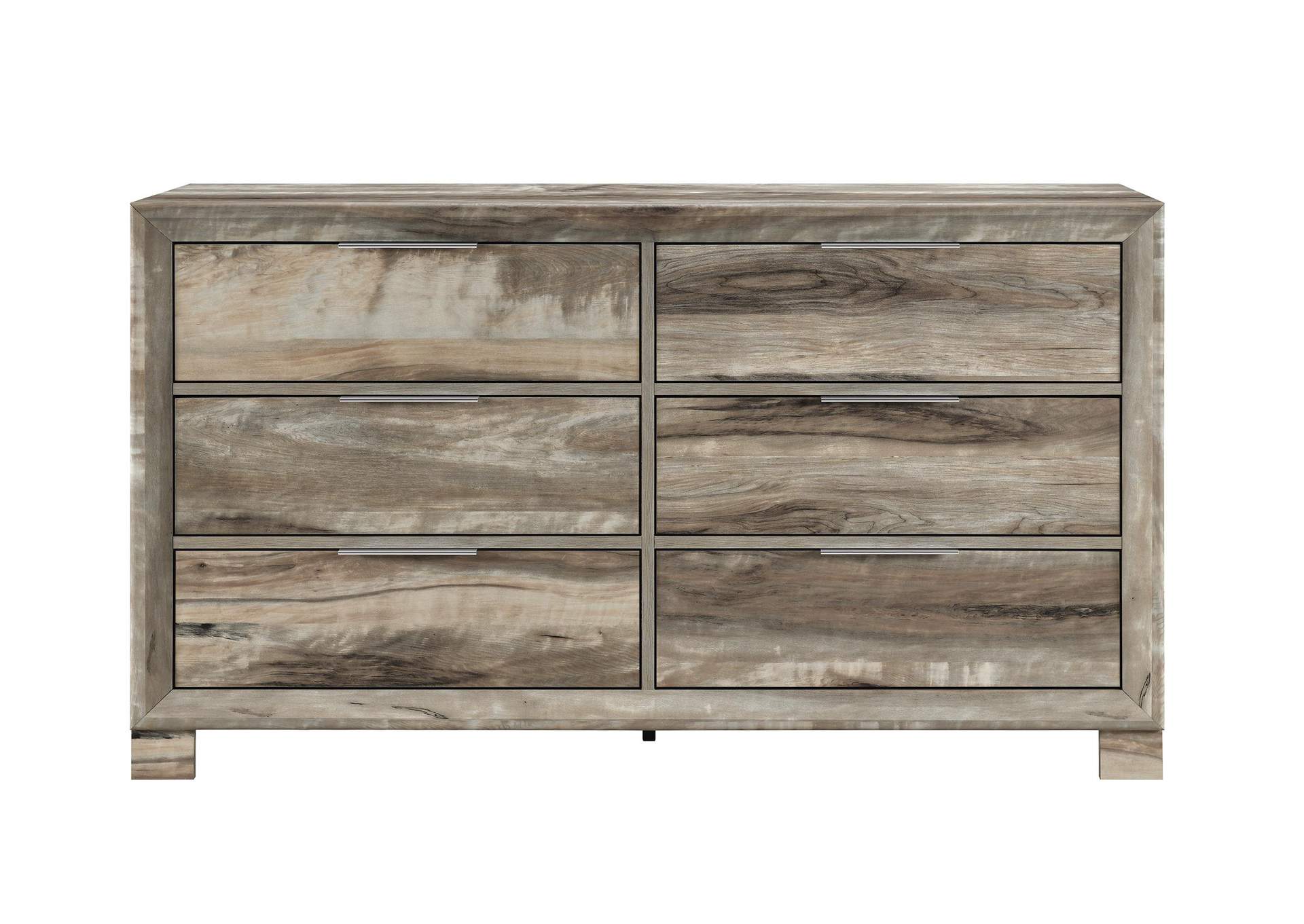 CALLIE BROWN DRESSER image 1