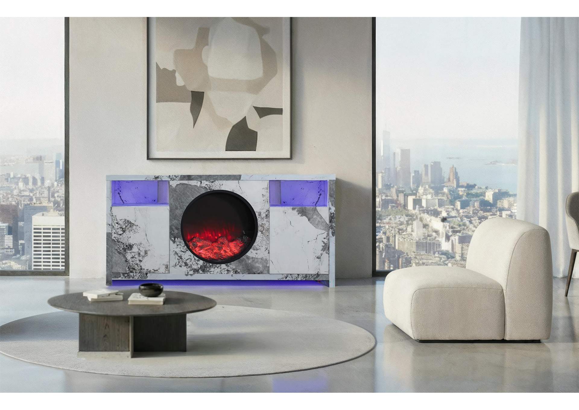ALORA MARBLE 70