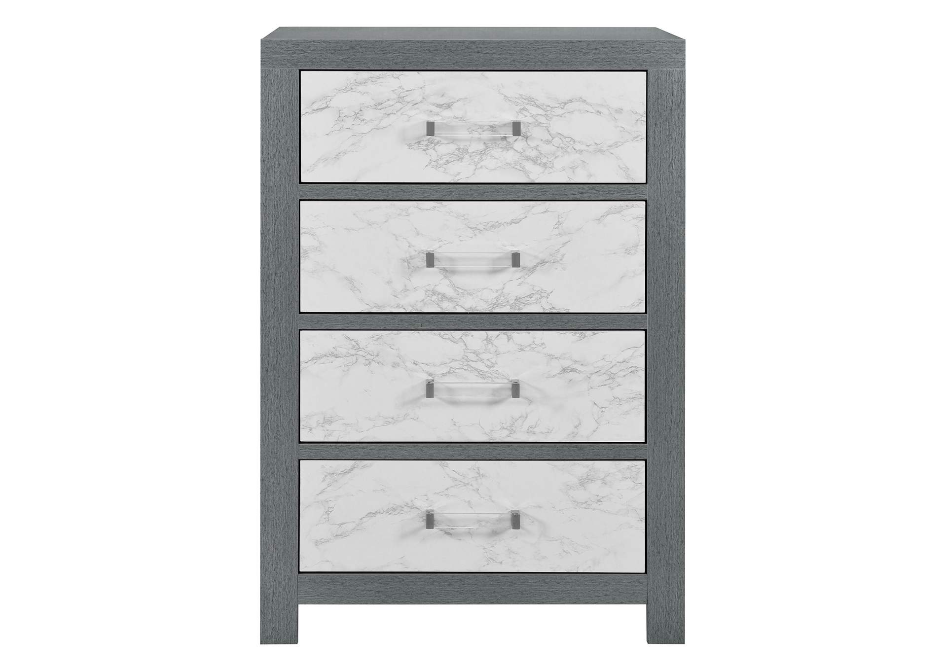 MICAH GREY CHEST