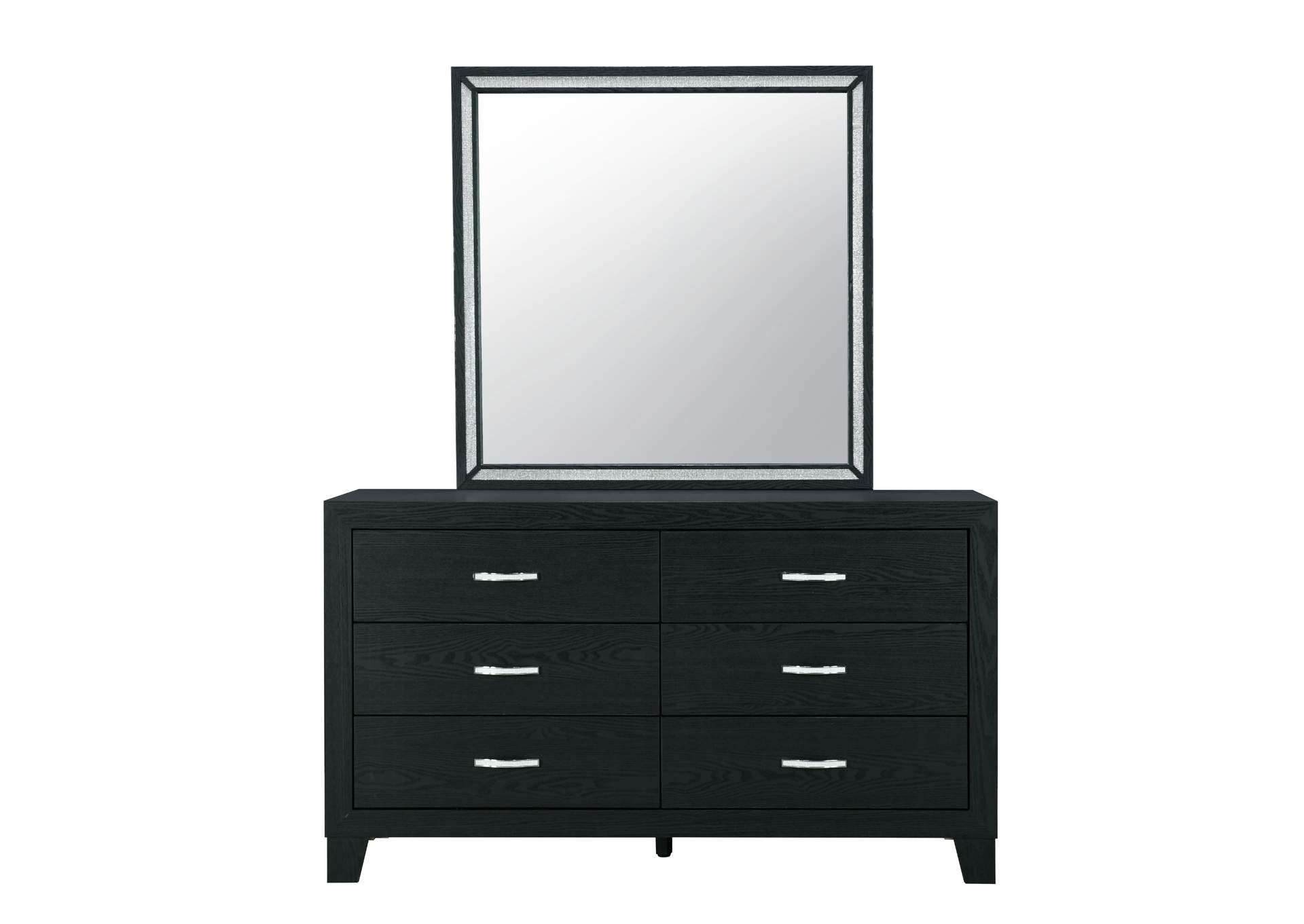 REID BLACK MIRROR image 1