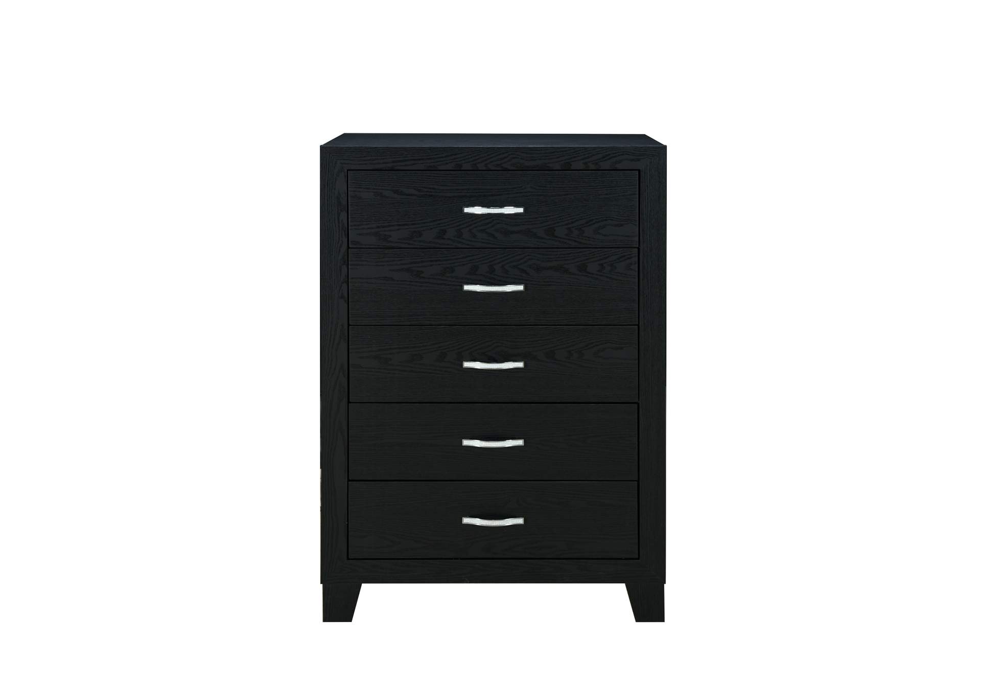REID BLACK CHEST
