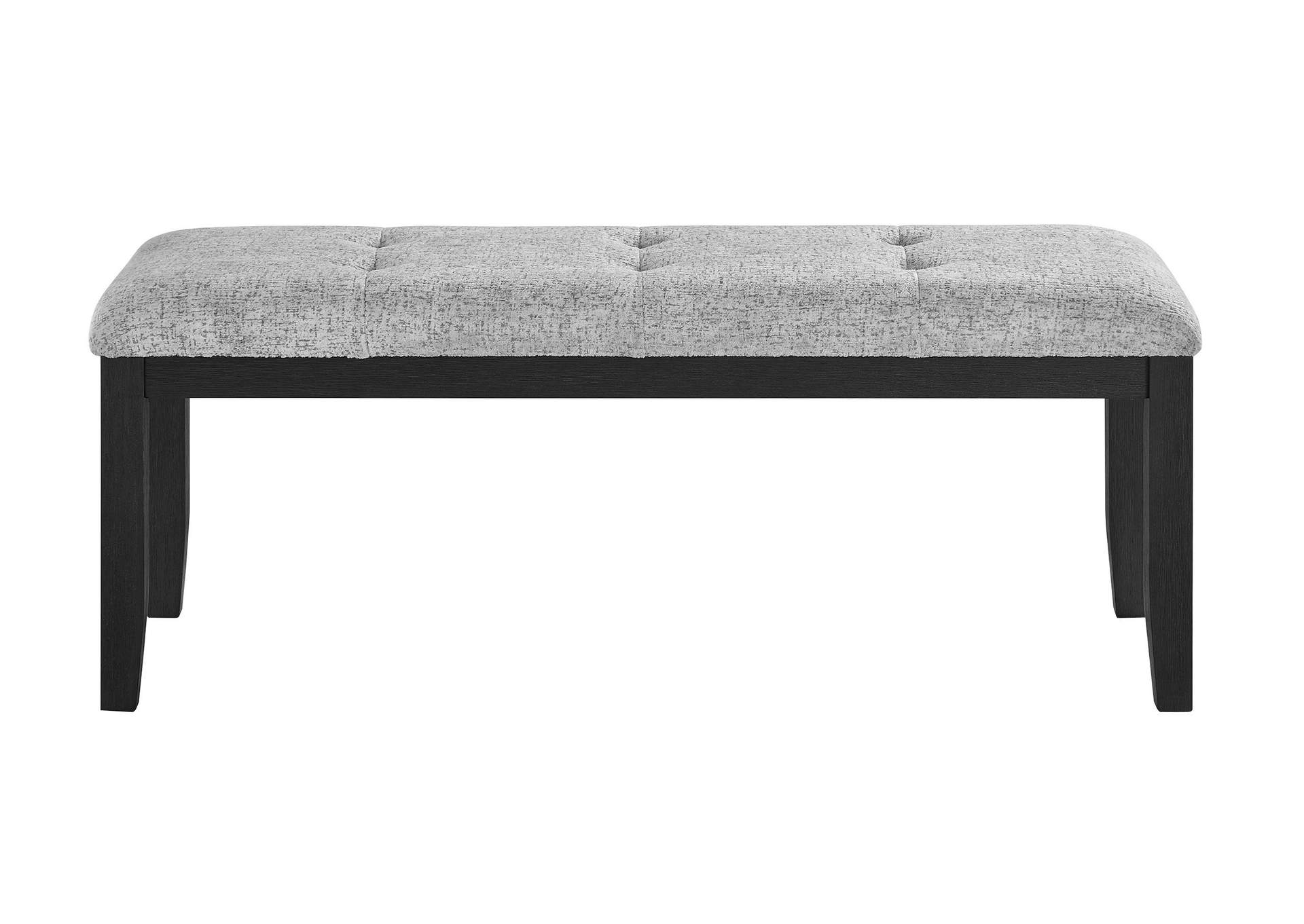 D1319 Lt Grey Bench image 1