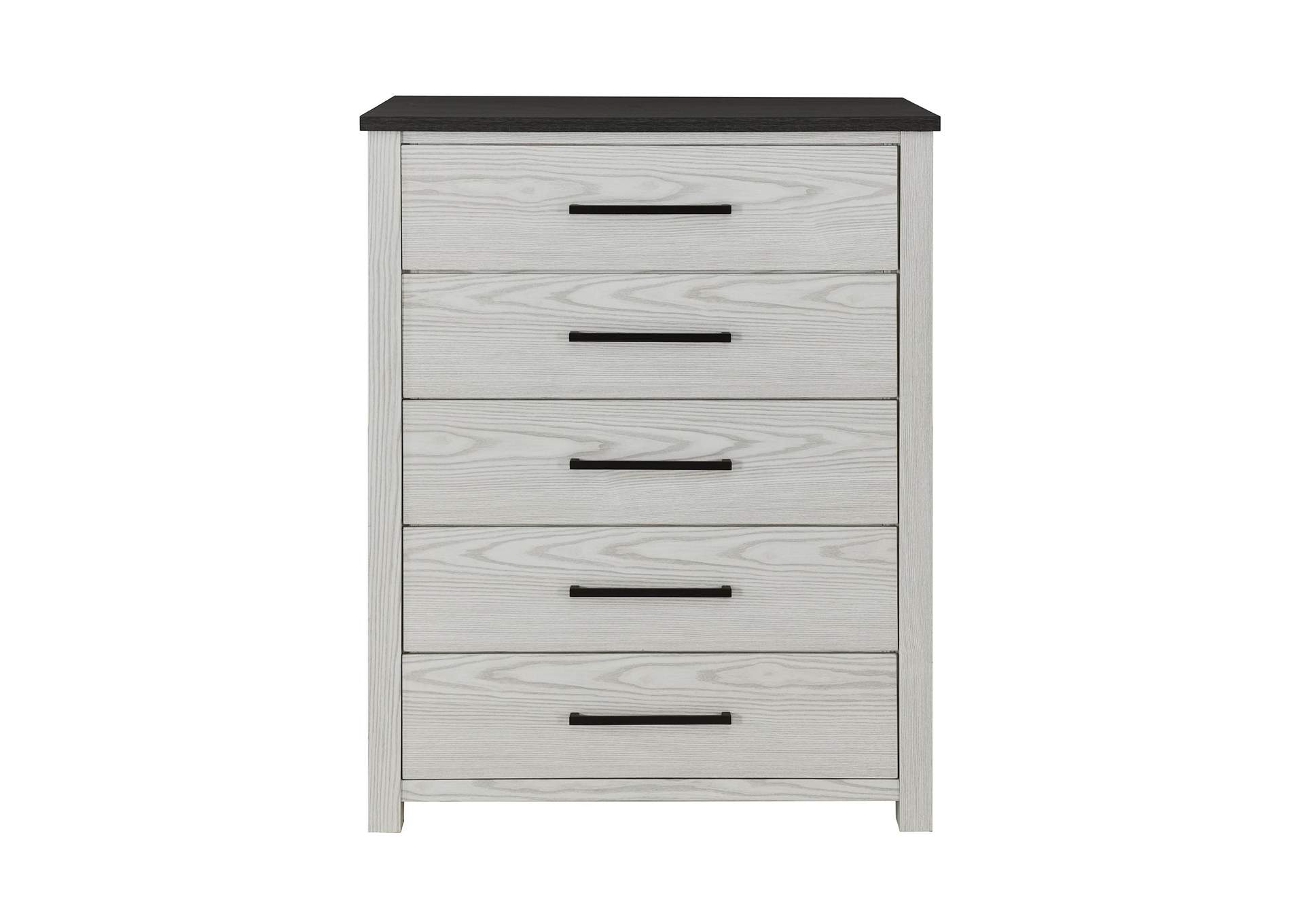 Ava Beige Chest image 1