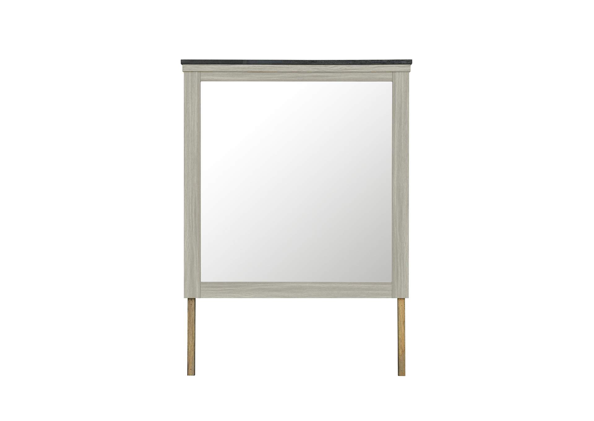 Ashley Brown Mirror image 1