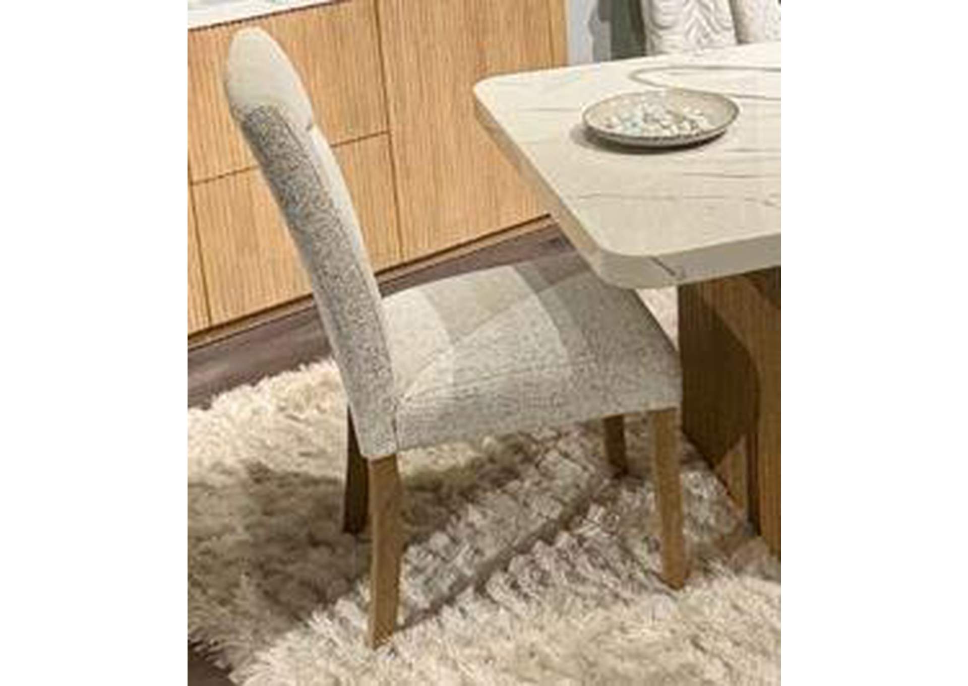 D2504 Dining Chair image 1